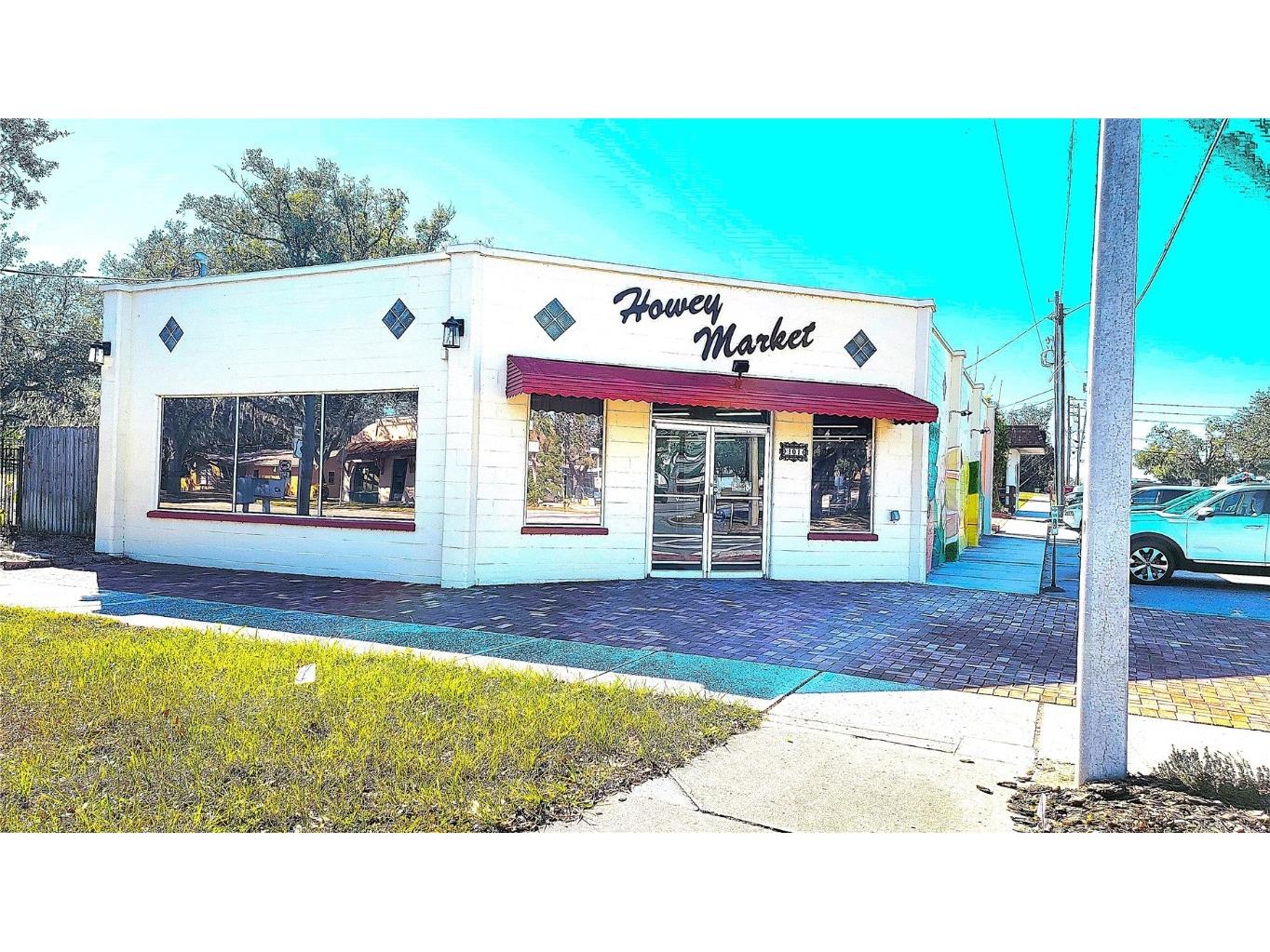 101 S Palm Avenue Howey In The Hills FL 34737 G5090068 image1