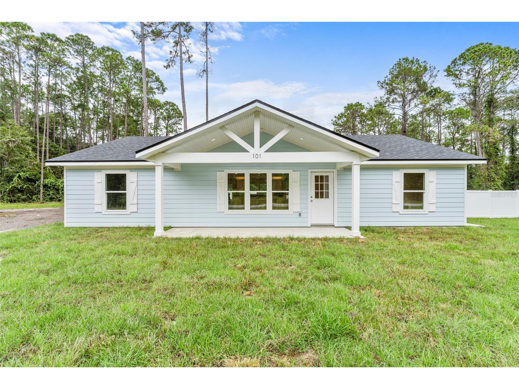 101 SE 3rd Street Georgetown FL 32139 FC313560 image1