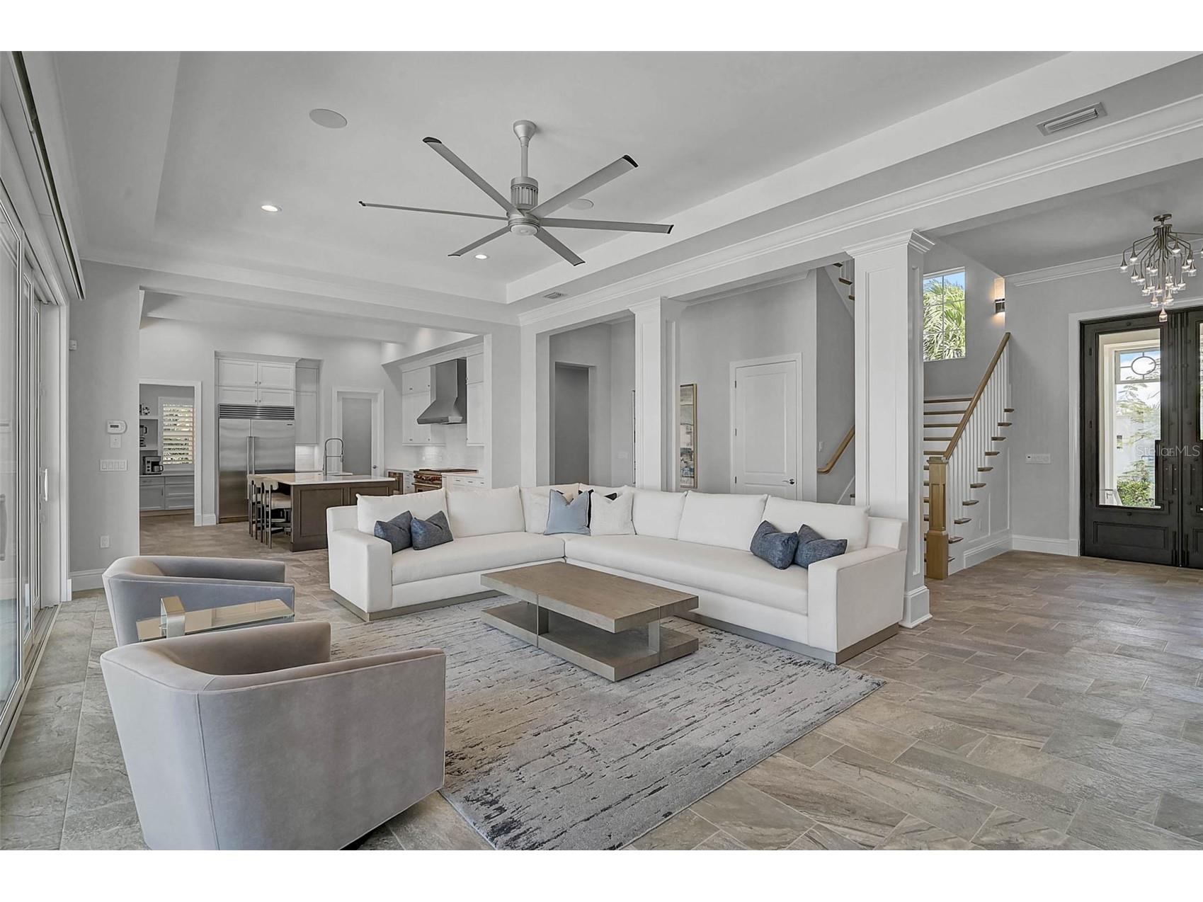 101 Seagull Lane Sarasota FL 34236 - SARASOTA BAY A4669993 image10