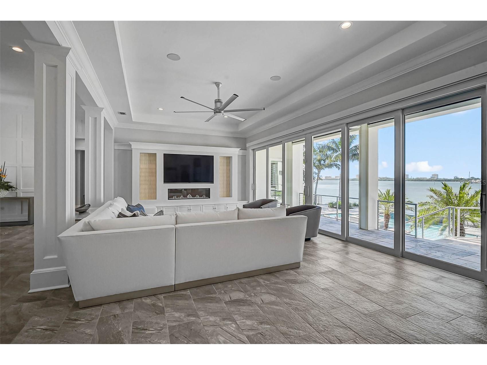 101 Seagull Lane Sarasota FL 34236 - SARASOTA BAY A4669993 image11