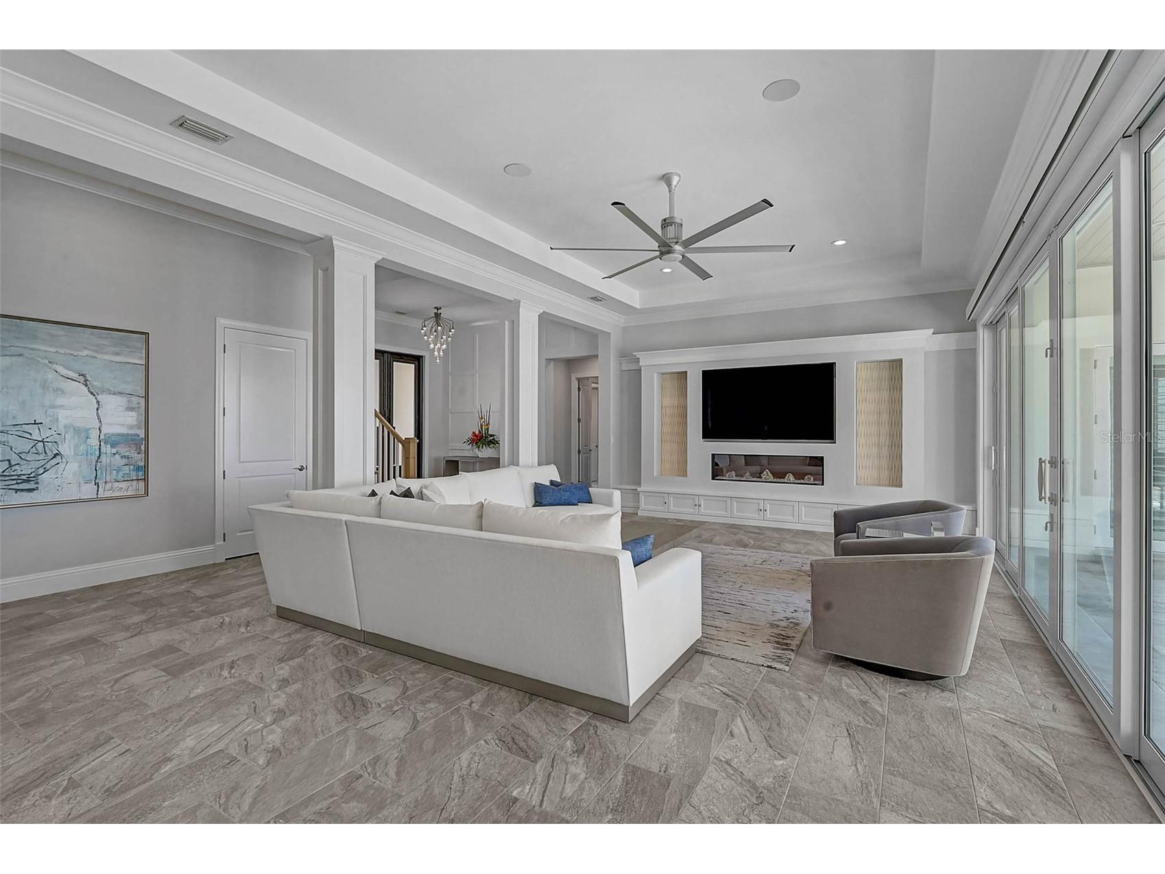 101 Seagull Lane Sarasota FL 34236 - SARASOTA BAY A4669993 image12