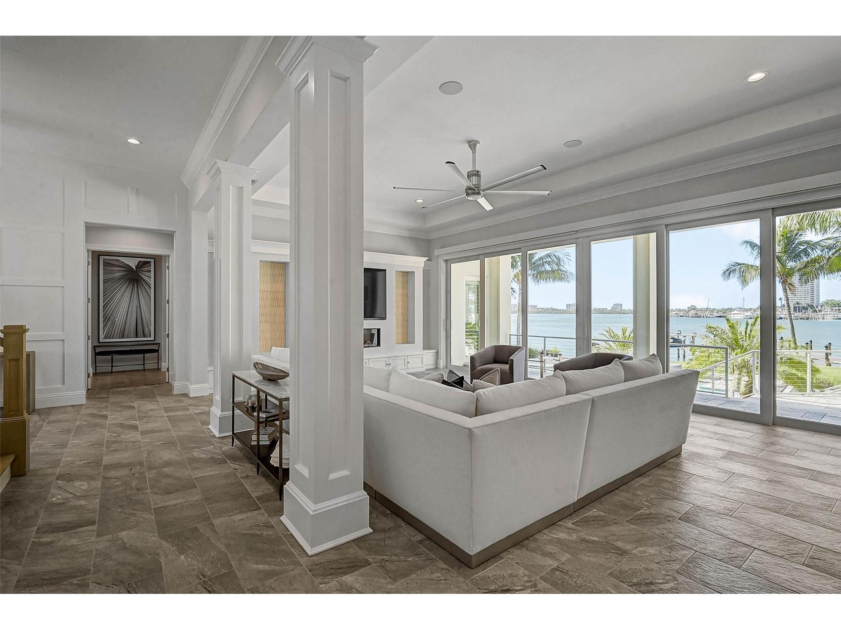 101 Seagull Lane Sarasota FL 34236 - SARASOTA BAY A4669993 image13