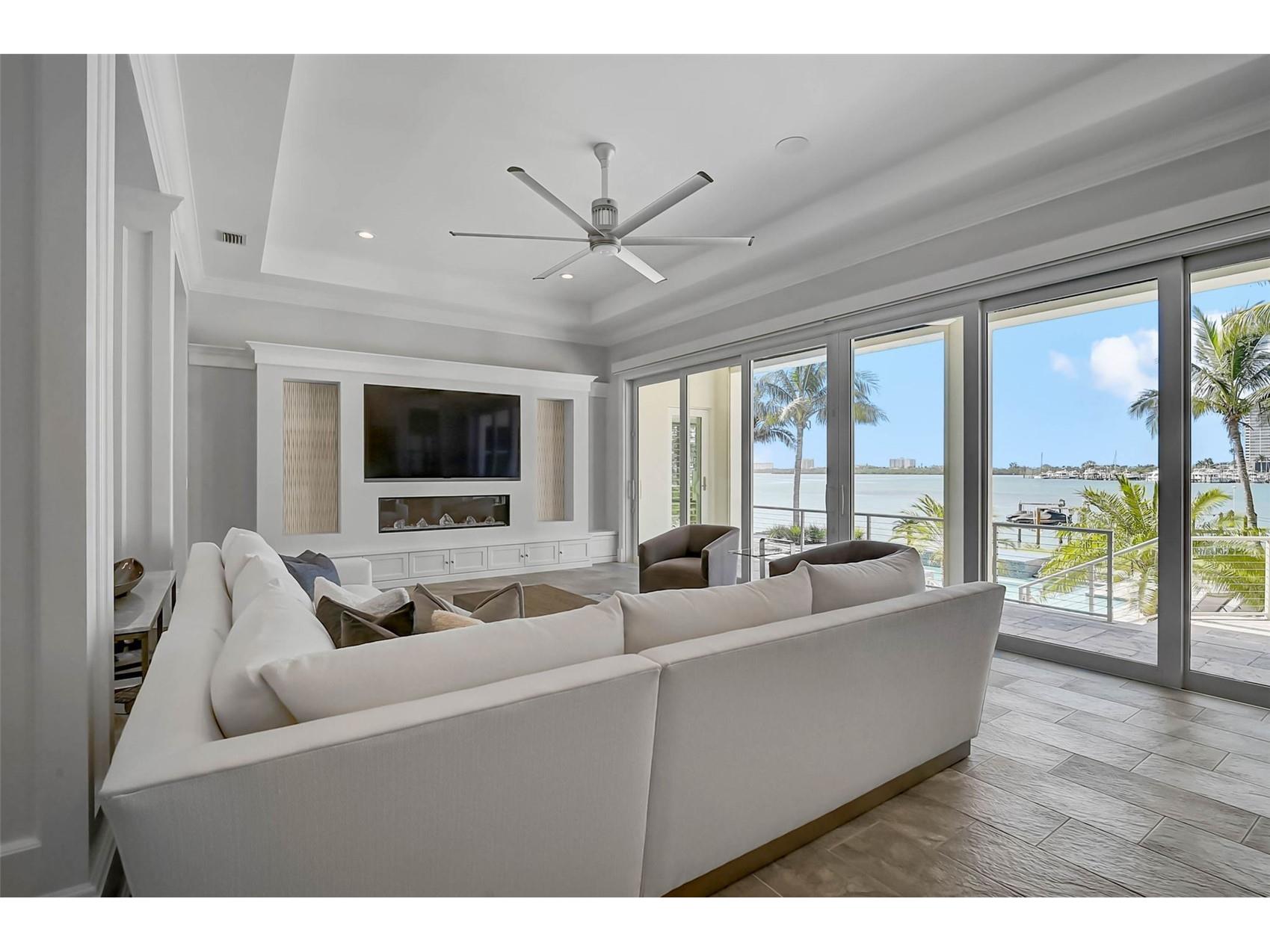 101 Seagull Lane Sarasota FL 34236 - SARASOTA BAY A4669993 image14