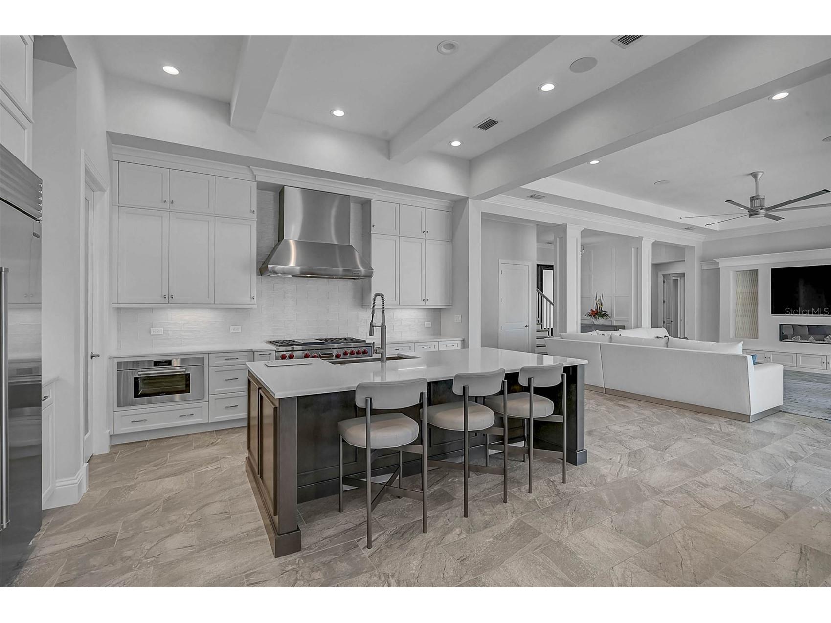 101 Seagull Lane Sarasota FL 34236 - SARASOTA BAY A4669993 image15