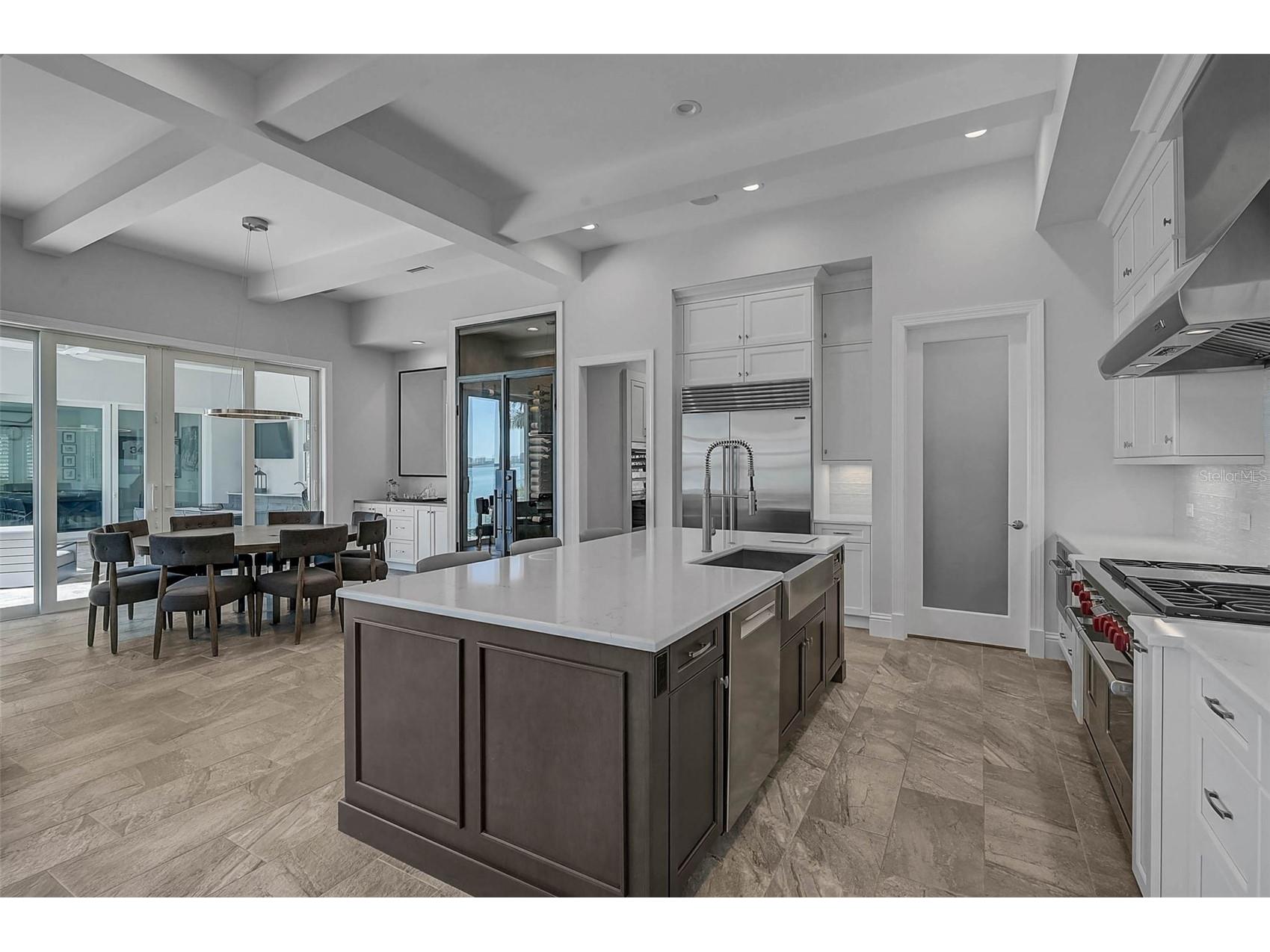 101 Seagull Lane Sarasota FL 34236 - SARASOTA BAY A4669993 image17