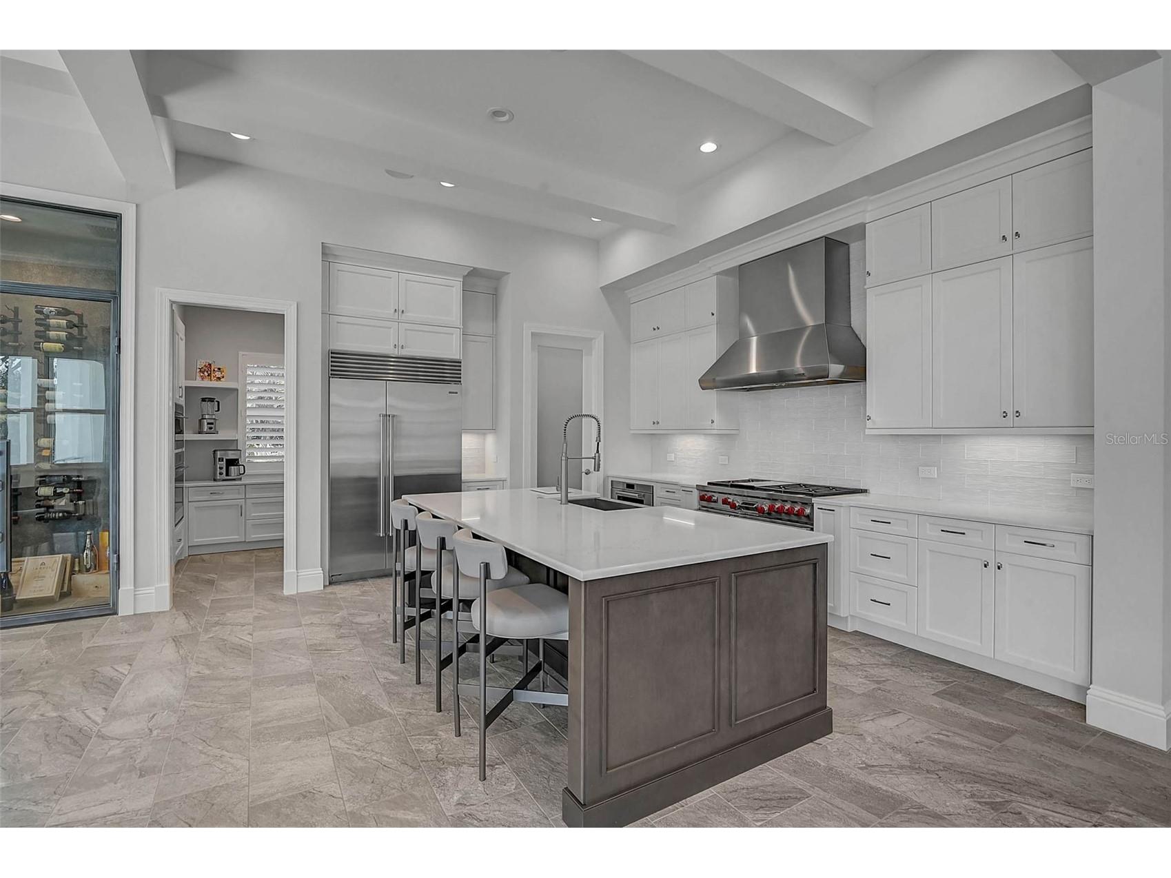 101 Seagull Lane Sarasota FL 34236 - SARASOTA BAY A4669993 image18