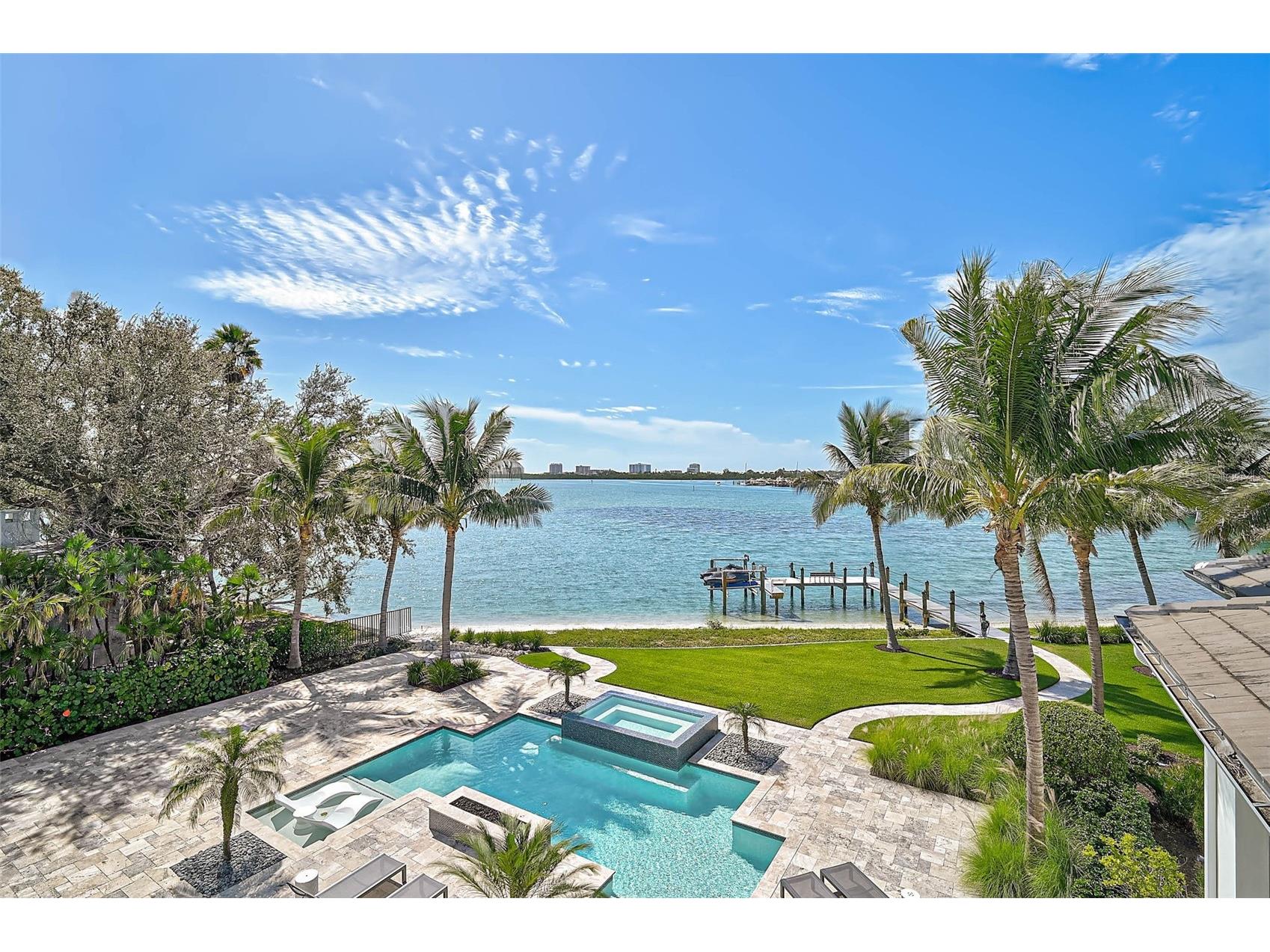 101 Seagull Lane Sarasota FL 34236 - SARASOTA BAY A4669993 image52