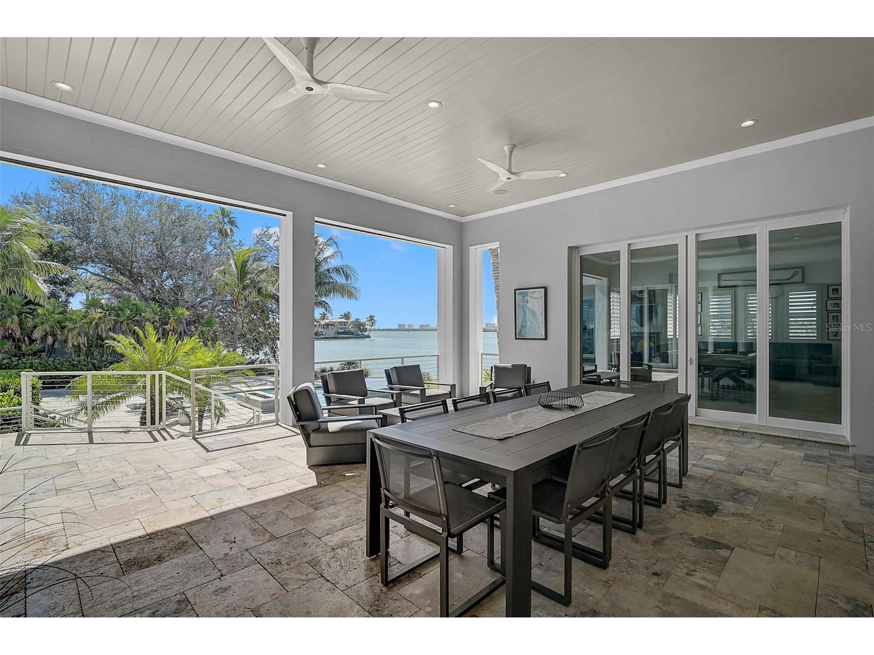 101 Seagull Lane Sarasota FL 34236 - SARASOTA BAY A4669993 image54