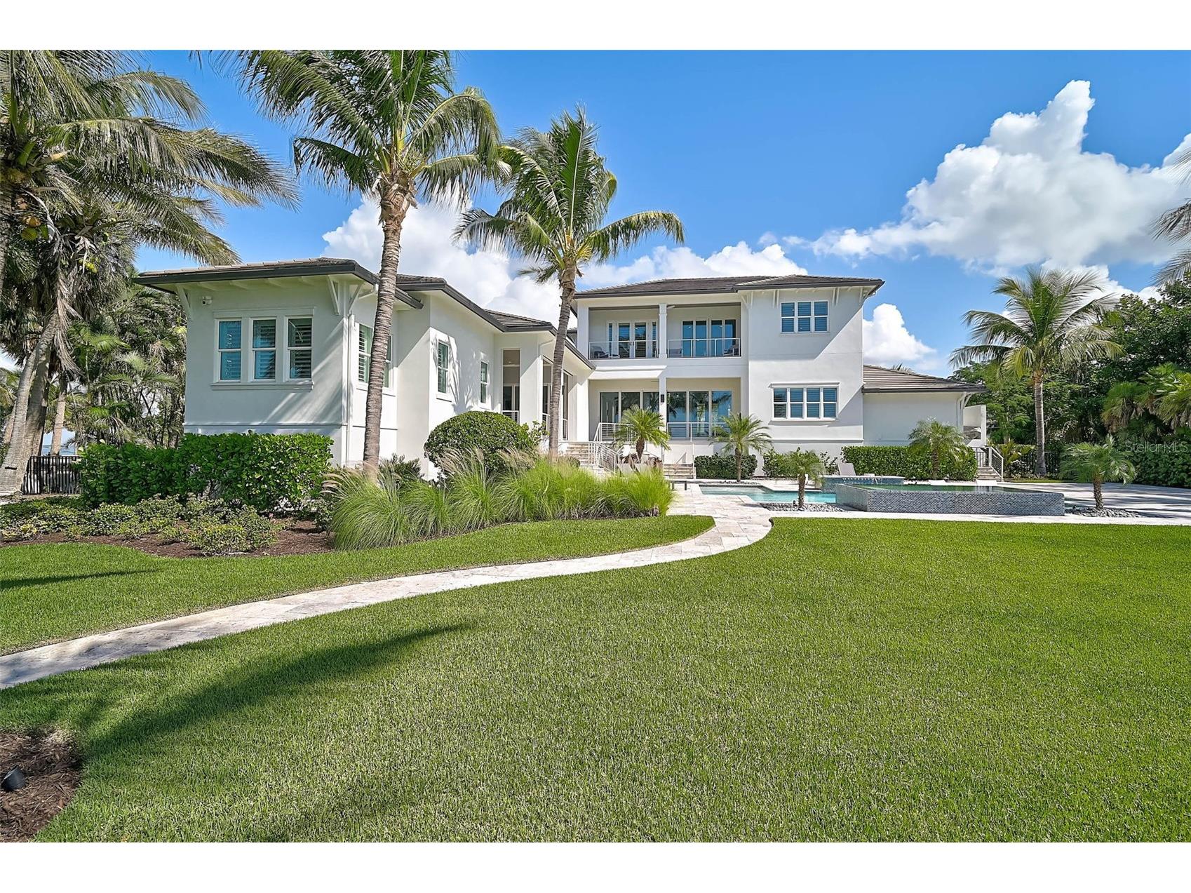 101 Seagull Lane Sarasota FL 34236 - SARASOTA BAY A4669993 image72