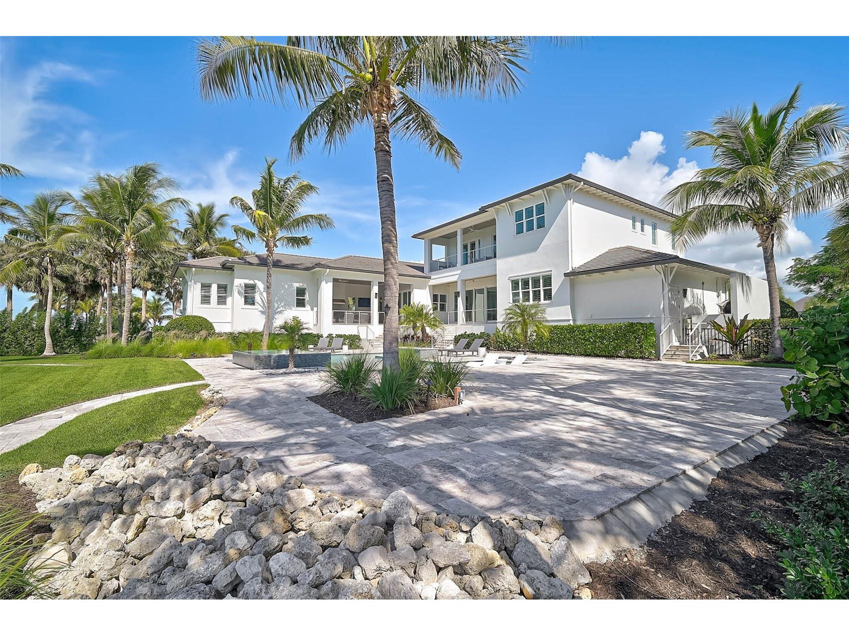 101 Seagull Lane Sarasota FL 34236 - SARASOTA BAY A4669993 image74