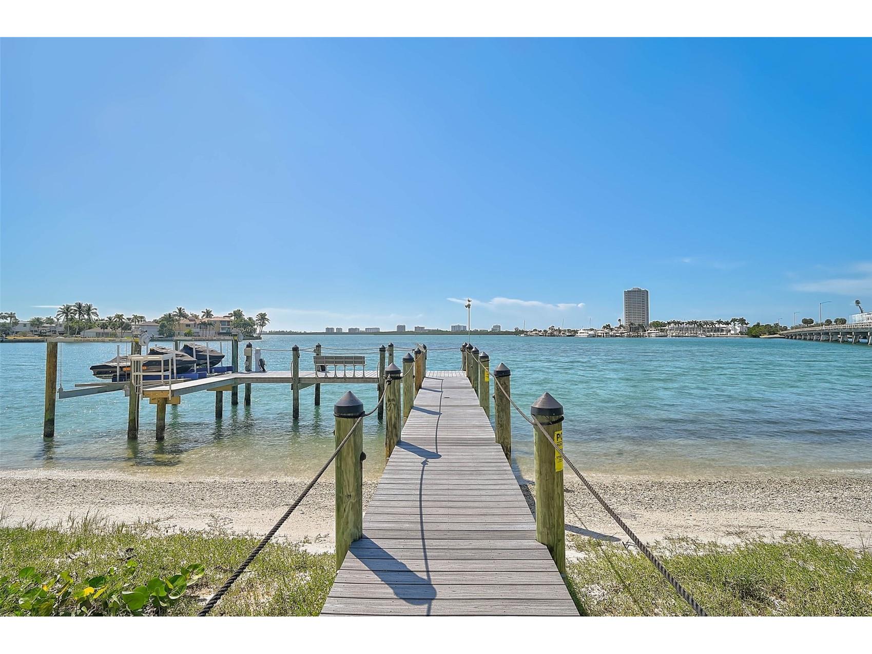 101 Seagull Lane Sarasota FL 34236 - SARASOTA BAY A4669993 image77