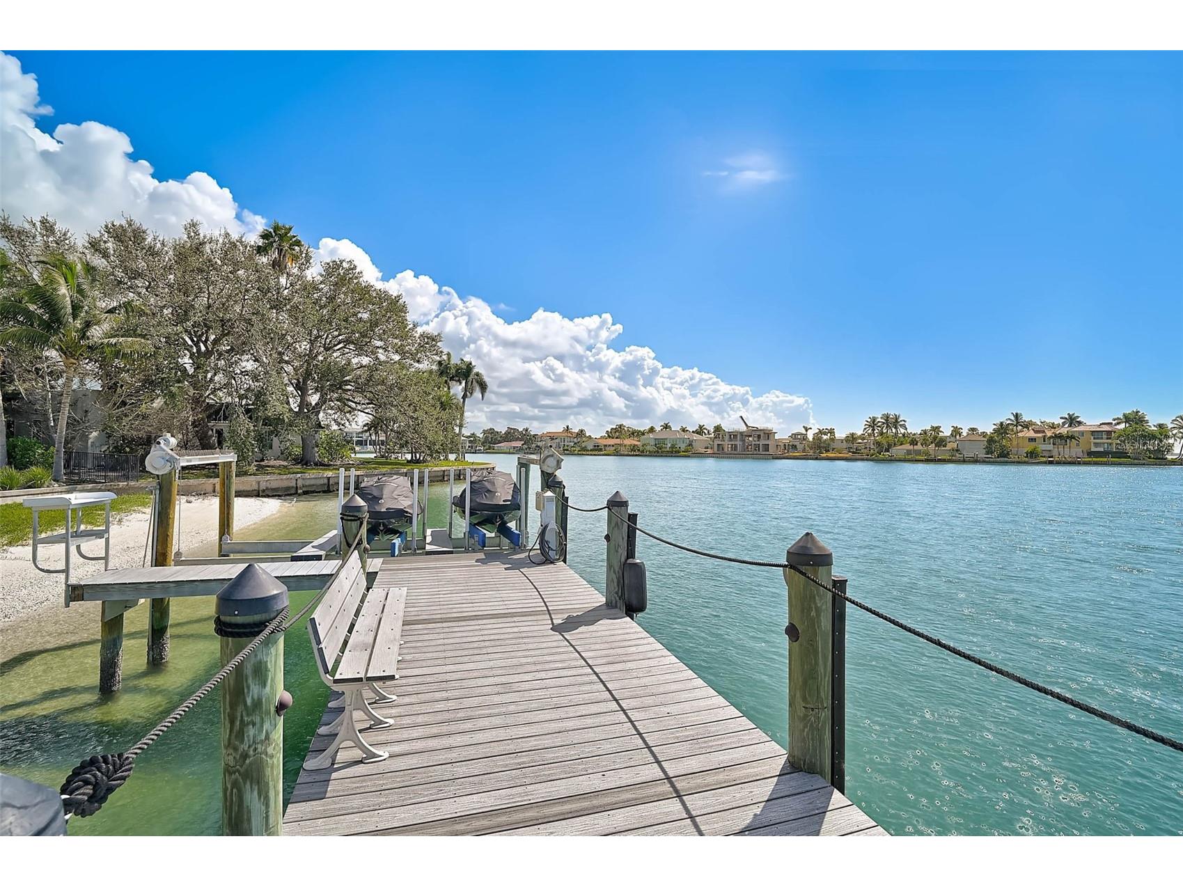 101 Seagull Lane Sarasota FL 34236 - SARASOTA BAY A4669993 image79