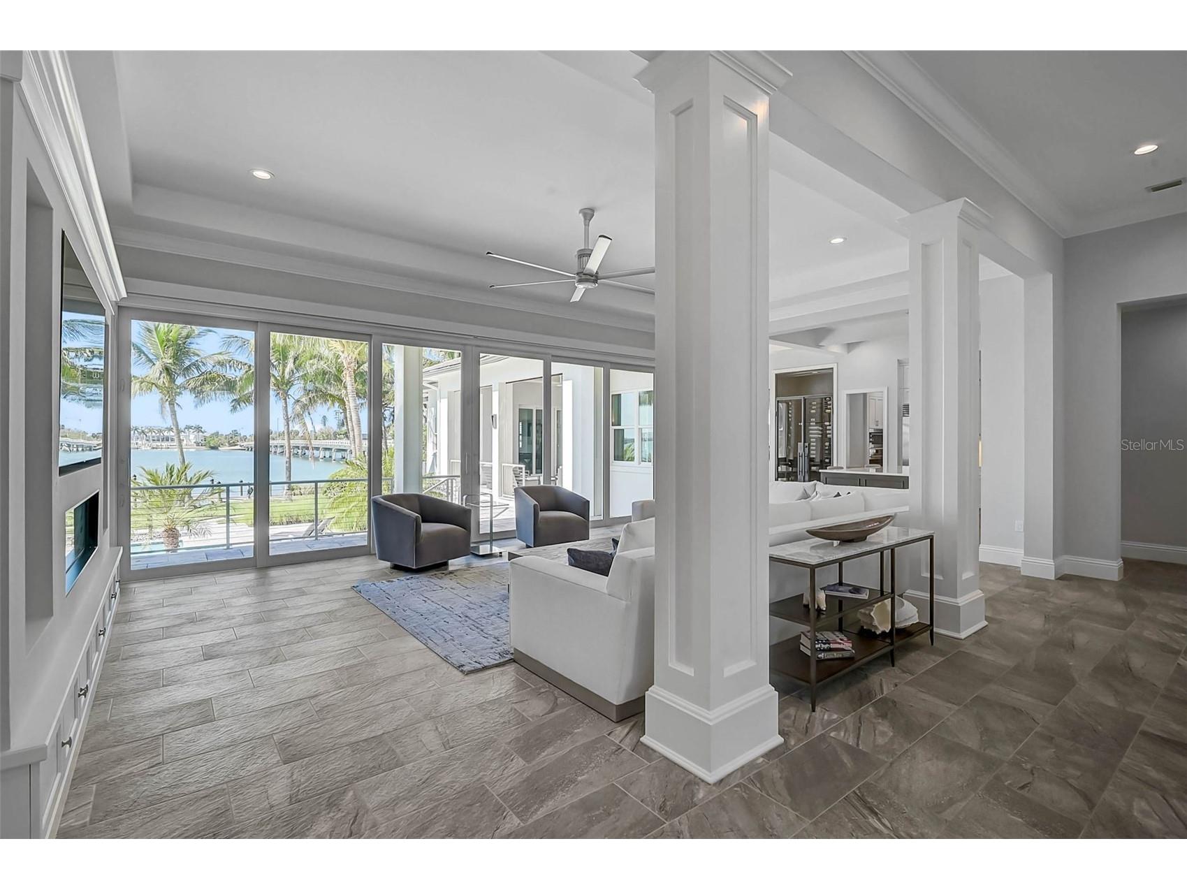 101 Seagull Lane Sarasota FL 34236 - SARASOTA BAY A4669993 image8