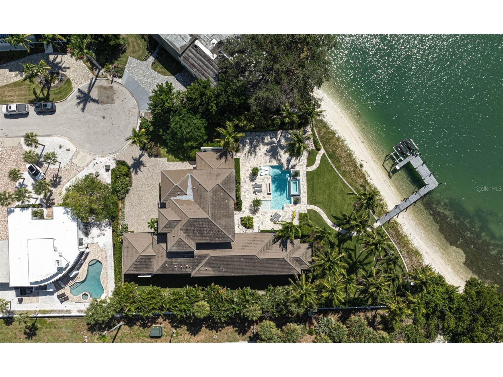 101 Seagull Lane Sarasota FL 34236 - SARASOTA BAY A4669993 image82