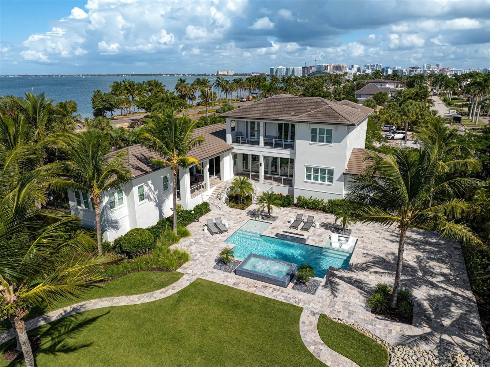 101 Seagull Lane Sarasota FL 34236 - SARASOTA BAY A4669993 image84