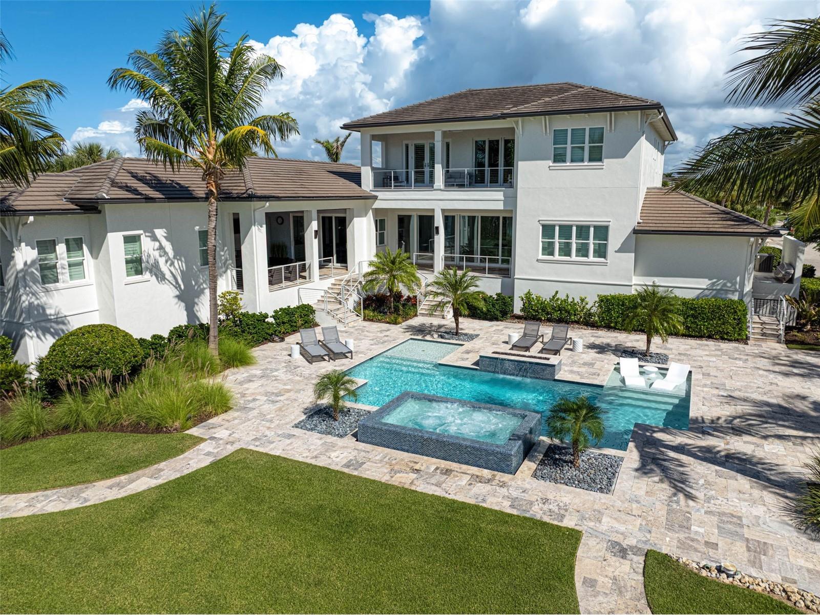 101 Seagull Lane Sarasota FL 34236 - SARASOTA BAY A4669993 image85