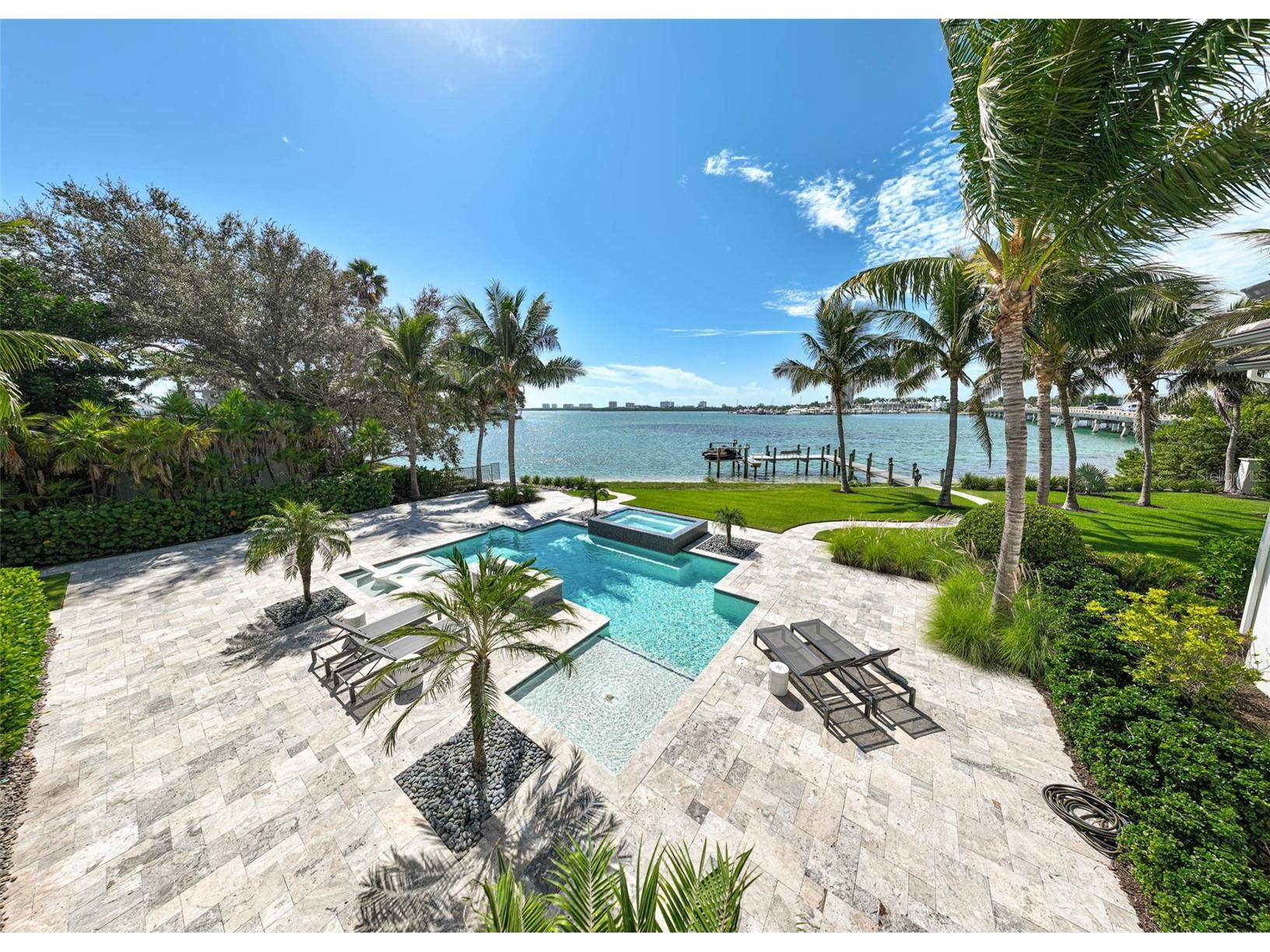 101 Seagull Lane Sarasota FL 34236 - SARASOTA BAY A4669993 image88