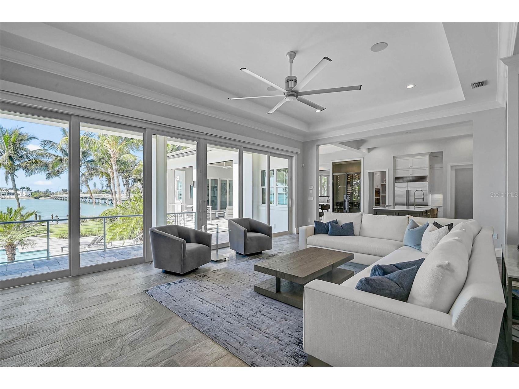 101 Seagull Lane Sarasota FL 34236 - SARASOTA BAY A4669993 image9