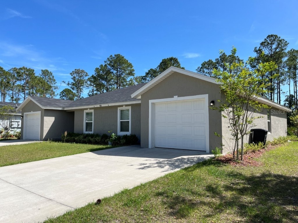 101 Secretary Trail Palm Coast FL 32164 R4909164 image1