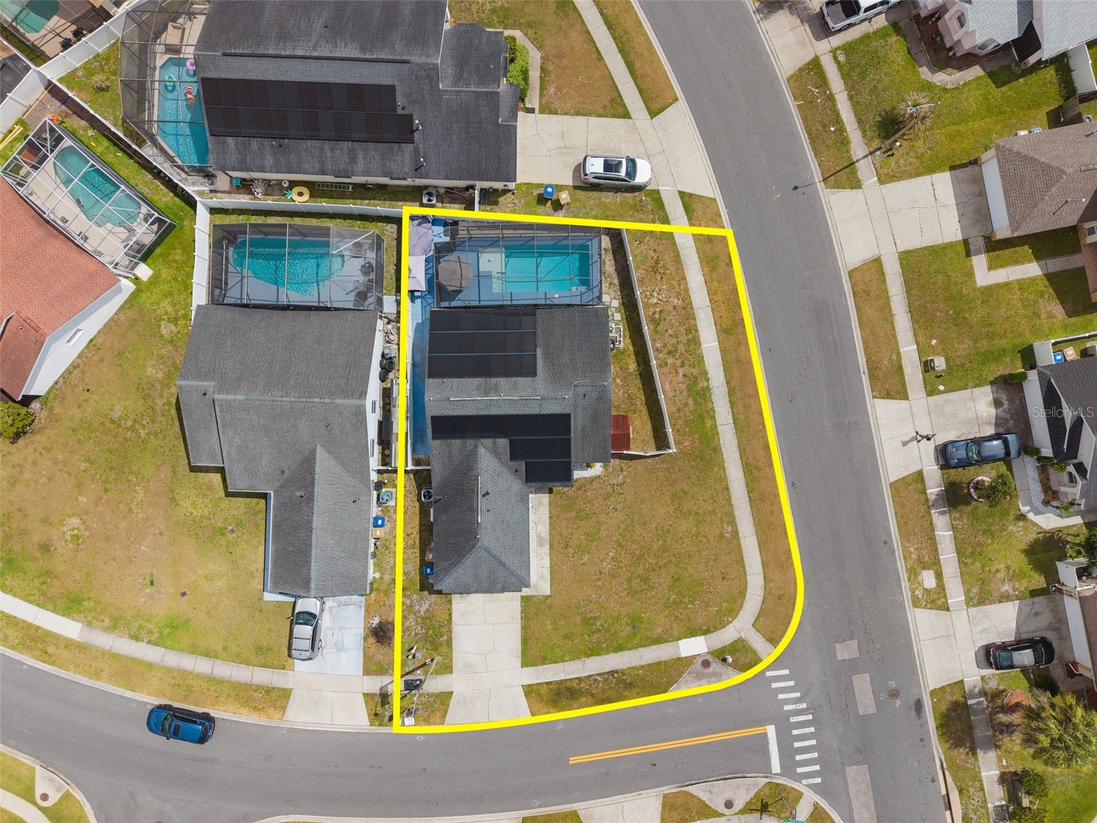 101 Seneca Point Trl Kissimmee FL 34746 TB8501158 image25