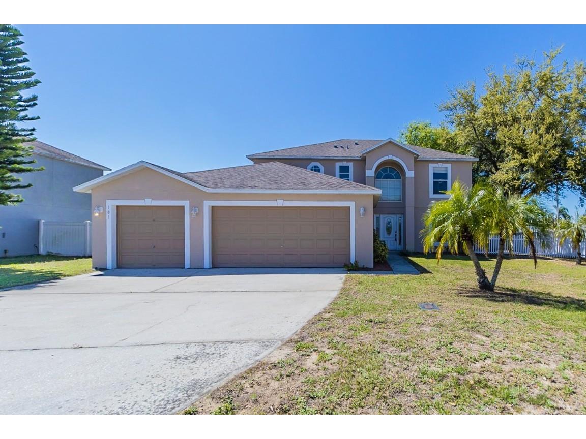 101 Shaddock Drive Auburndale FL 33823 O6011694 image1