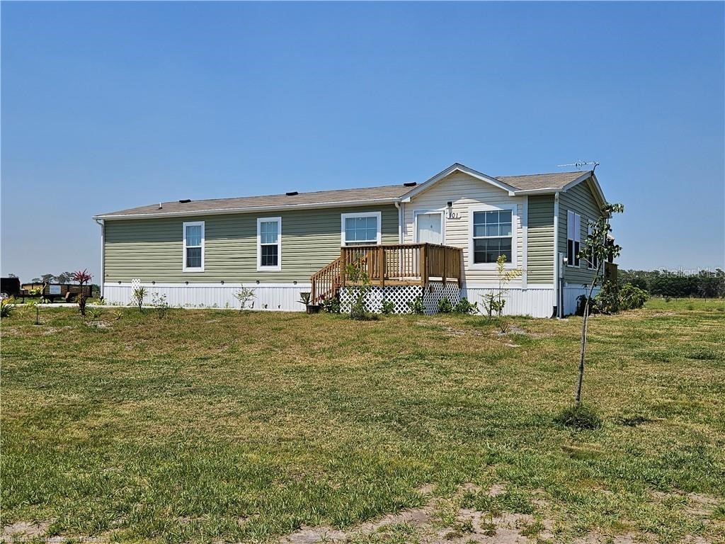 101 Silver Dollar Lane Venus FL 33960 L4944405 image1