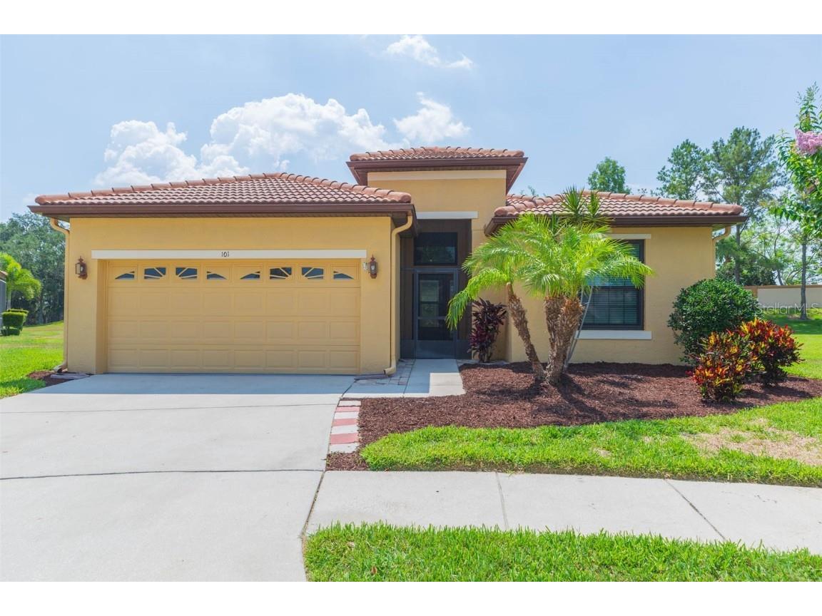 101 Silver Falls Drive Apollo Beach FL 33572 T3530569 image1