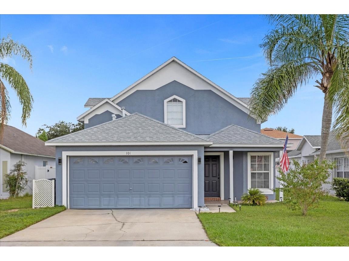 101 Sonja Circle Davenport FL 33897 O6147822 image1