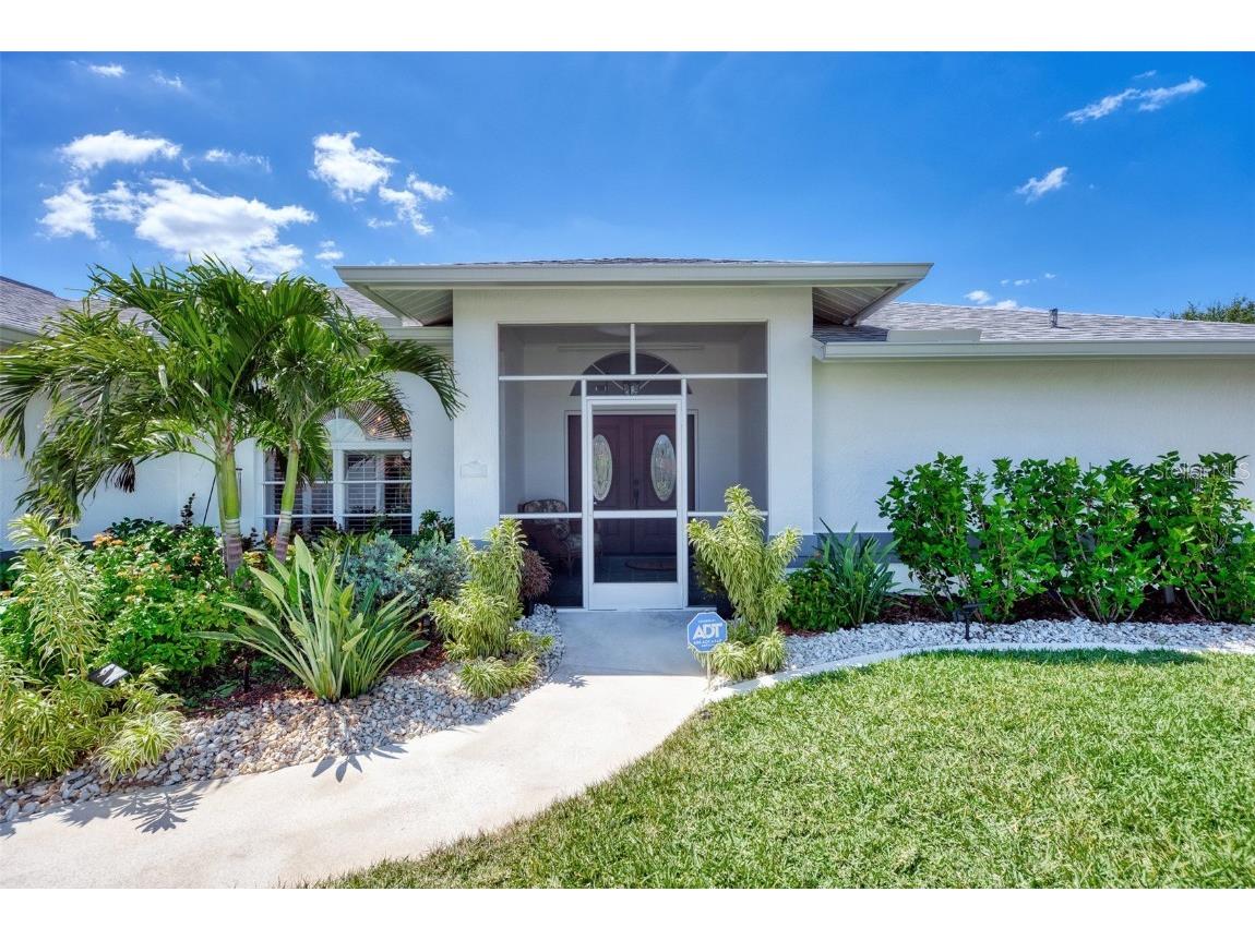 101 Sportsman Road Rotonda West FL 33947 N6125959 image1