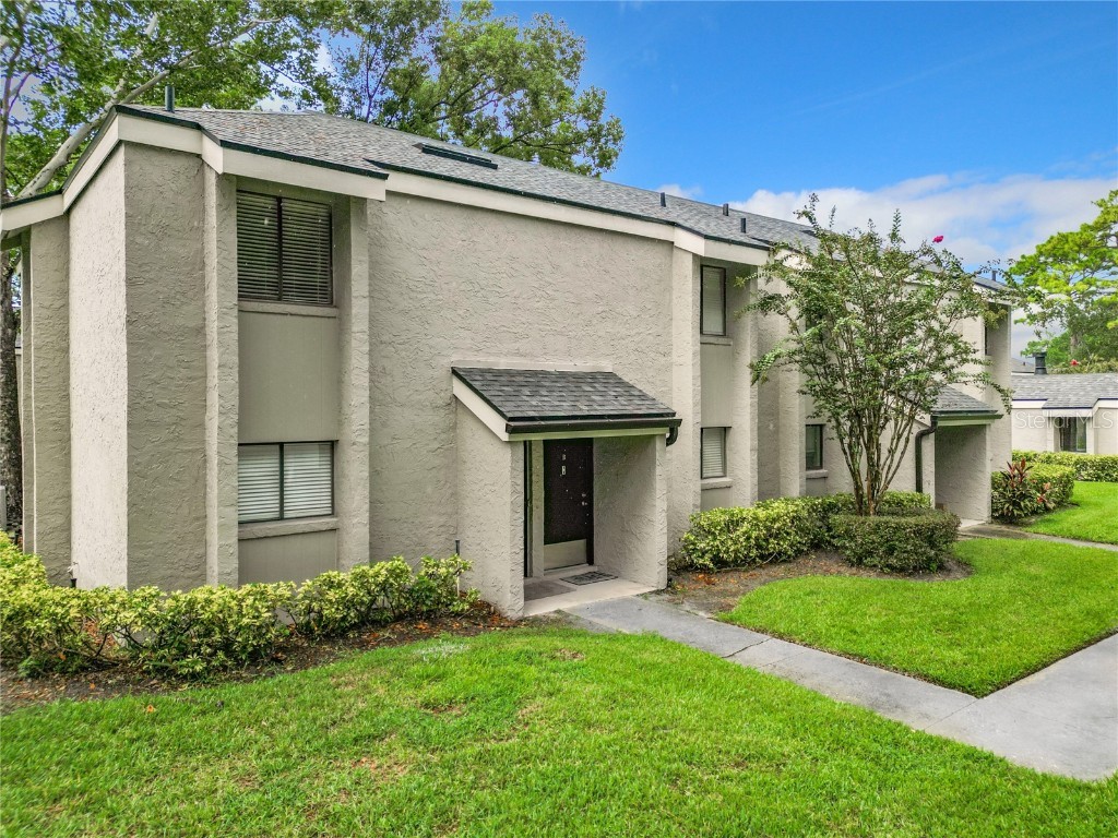 101 Springwood Circle #A Longwood FL 32750 O6239207 image1