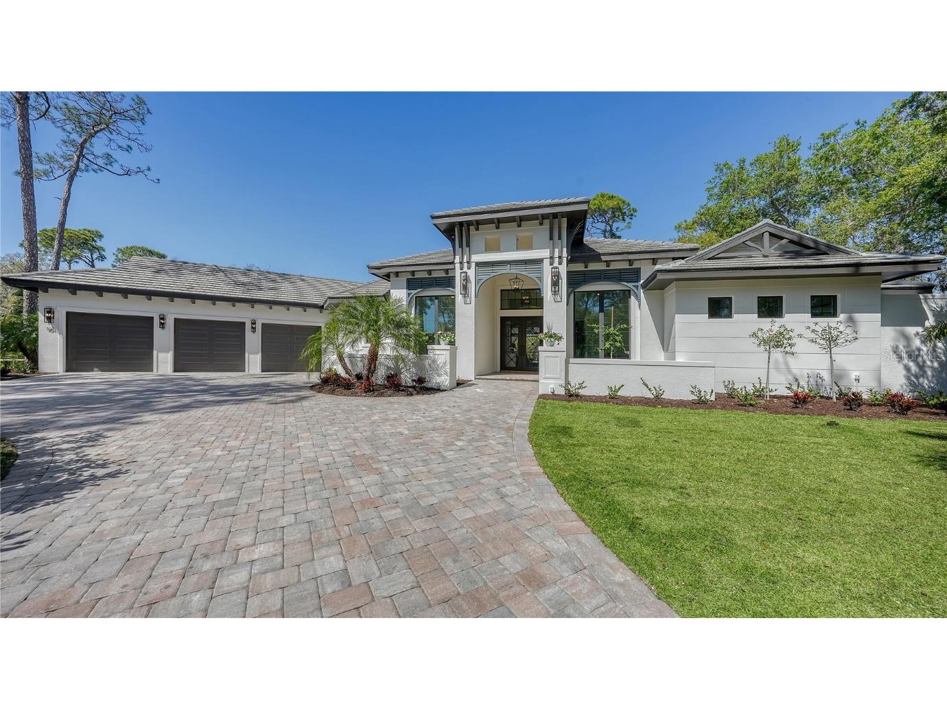 101 Sugar Mill Drive Osprey FL 34229 A4601108 image1