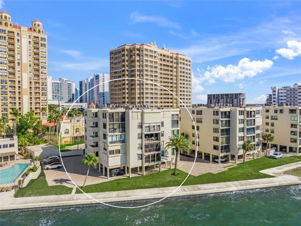 101 Sunset Drive #103 Sarasota FL 34236 A4644066 image2