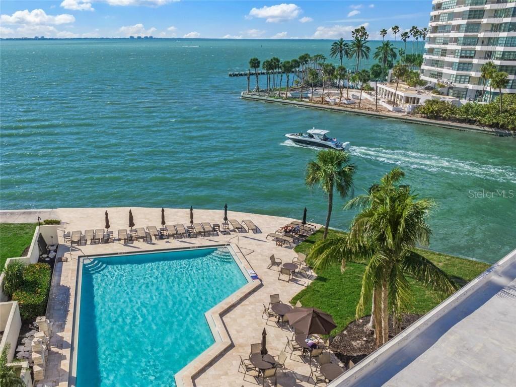 101 Sunset Drive #103 Sarasota FL 34236 A4644066 image38