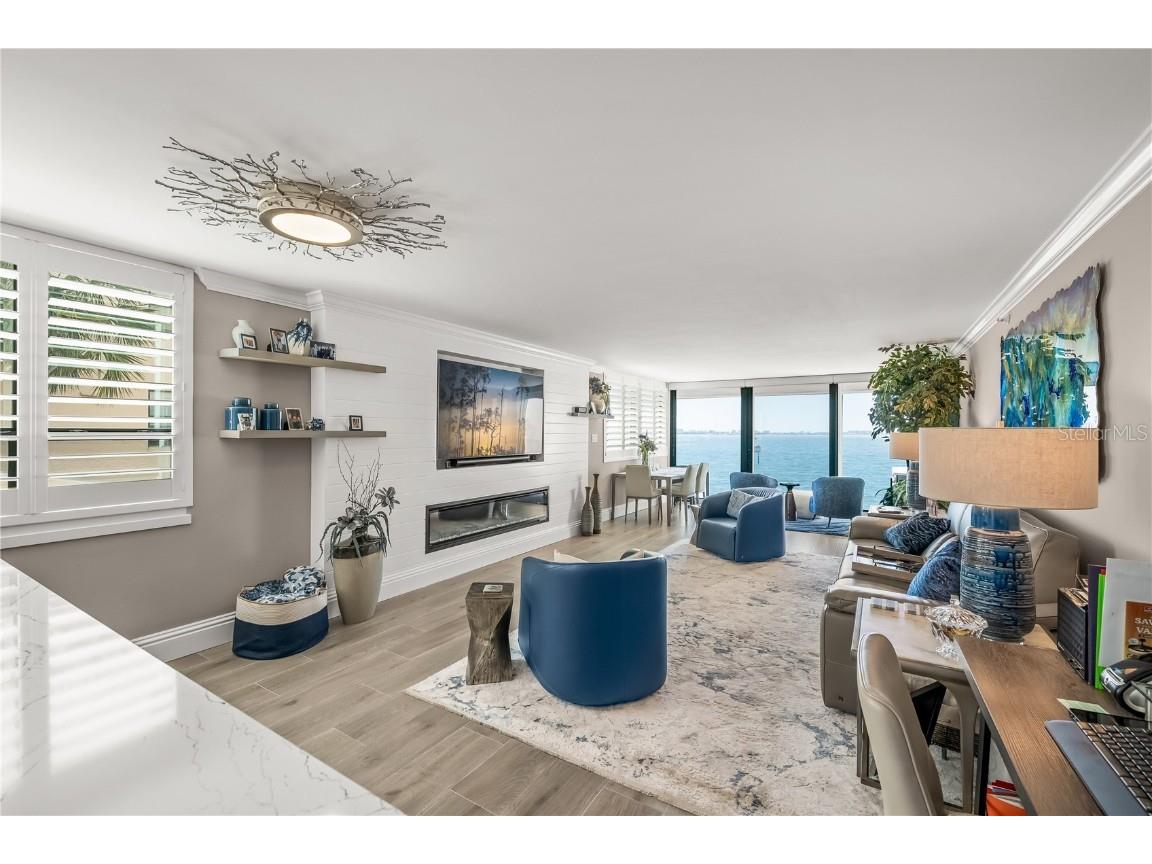 101 Sunset Drive #103 Sarasota FL 34236 A4644066 image5