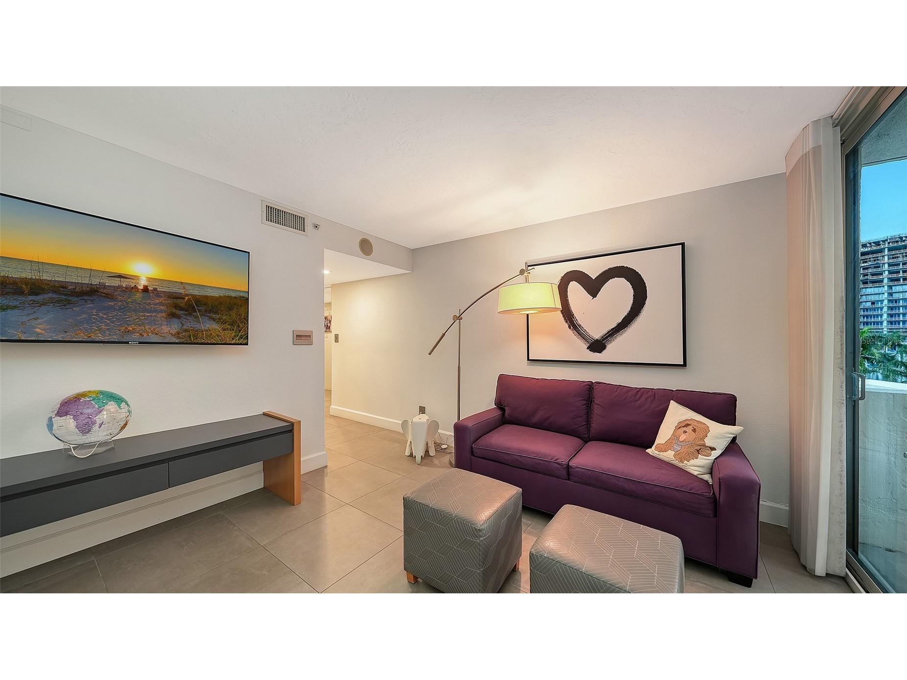 101 Sunset Drive #301 Sarasota FL 34236 - SARASOTA BAY A4685269 image16