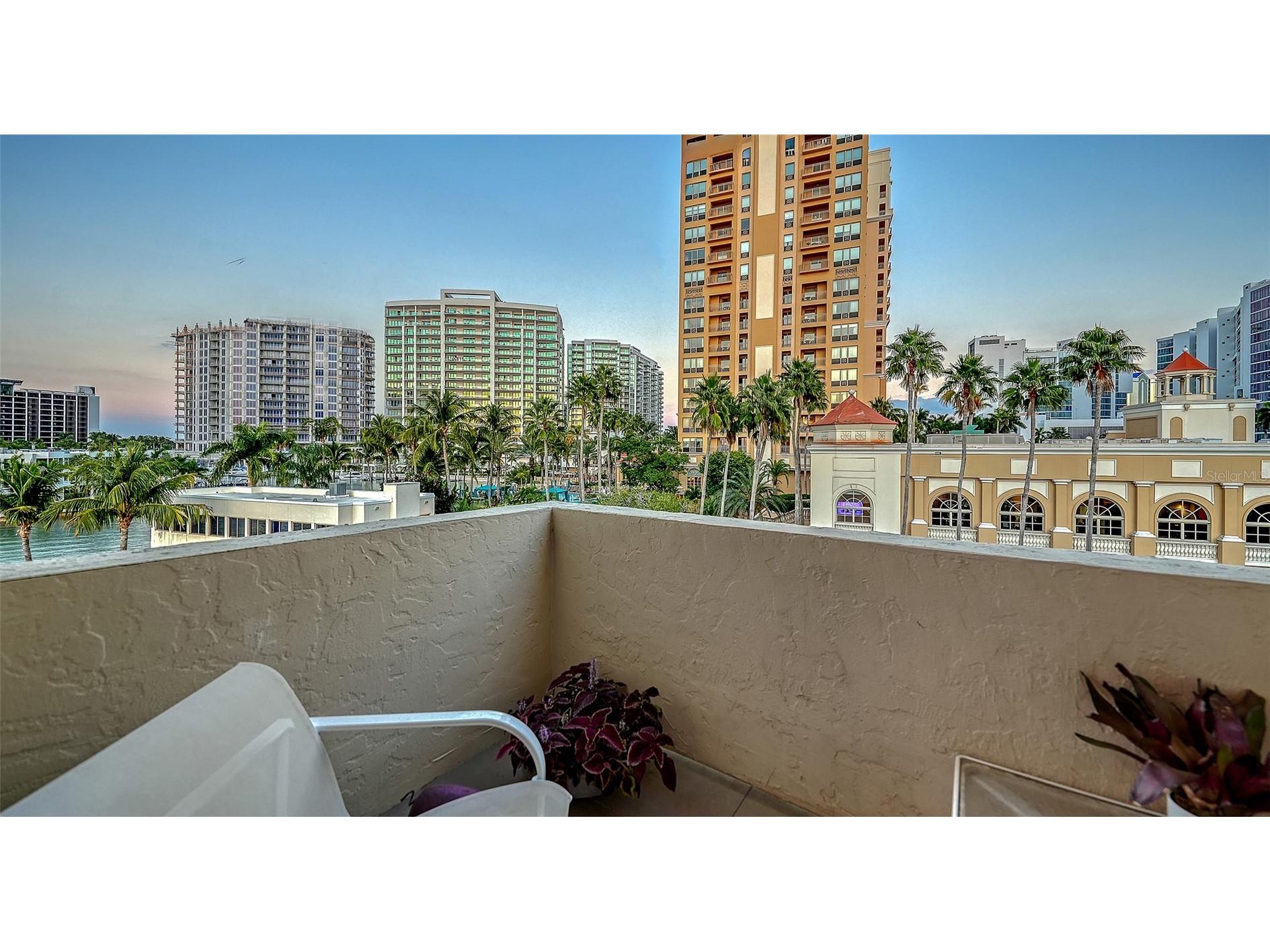 101 Sunset Drive #301 Sarasota FL 34236 - SARASOTA BAY A4685269 image17