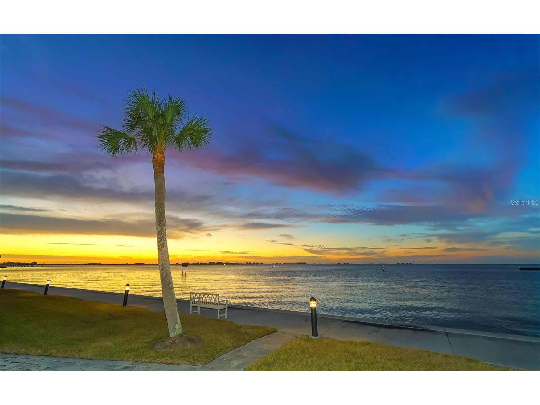 101 Sunset Drive #301 Sarasota FL 34236 - SARASOTA BAY A4685269 image26