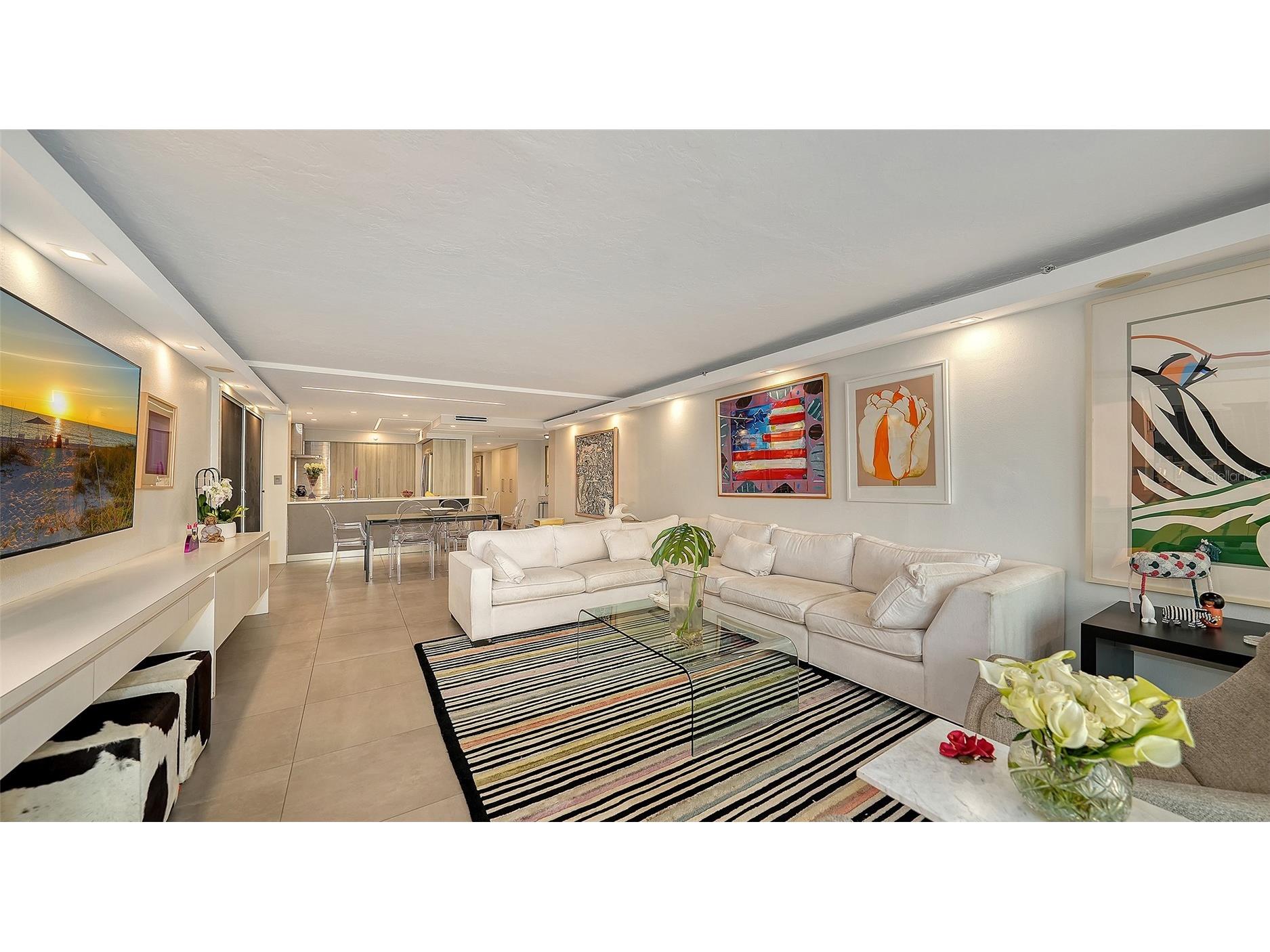 101 Sunset Drive #301 Sarasota FL 34236 - SARASOTA BAY A4685269 image5