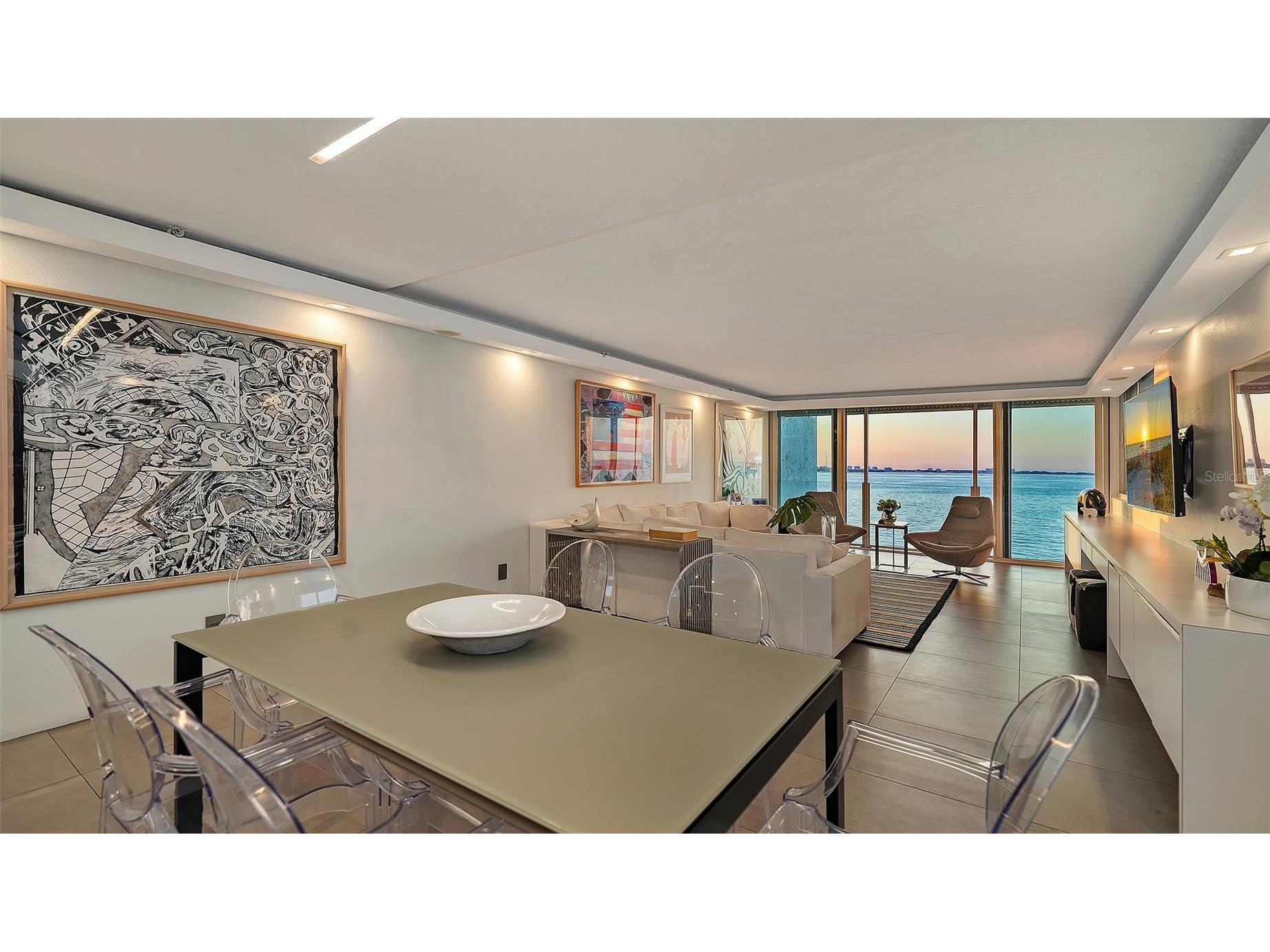 101 Sunset Drive #301 Sarasota FL 34236 - SARASOTA BAY A4685269 image6