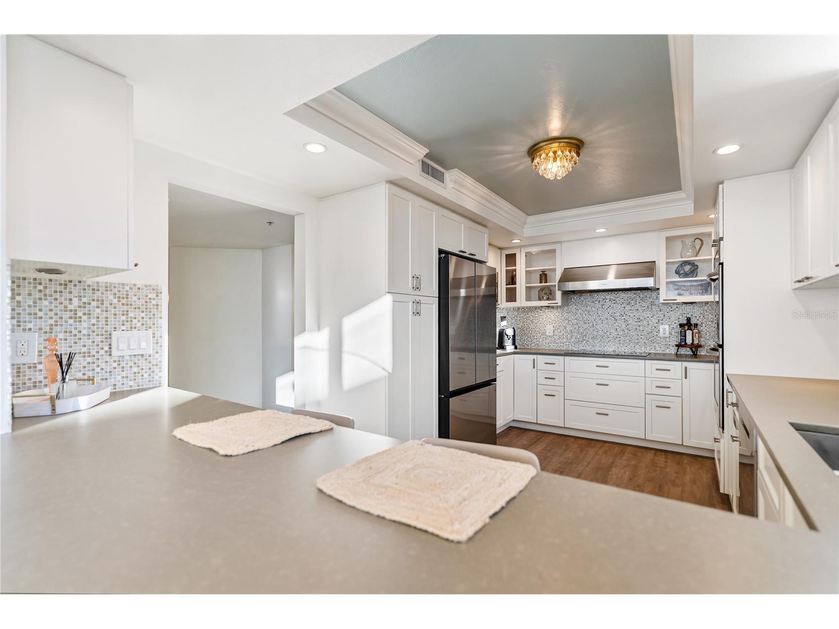 101 Sunset Drive #402 Sarasota FL 34236 - SARASOTA BAY A4680474 image10