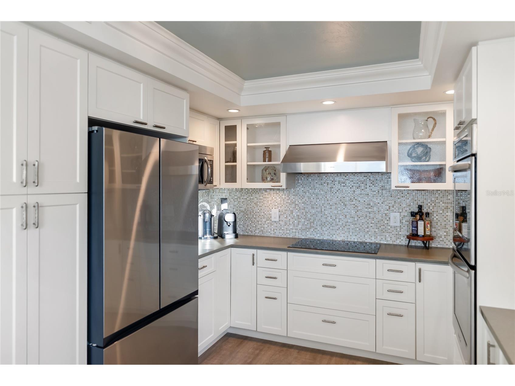 101 Sunset Drive #402 Sarasota FL 34236 - SARASOTA BAY A4680474 image14