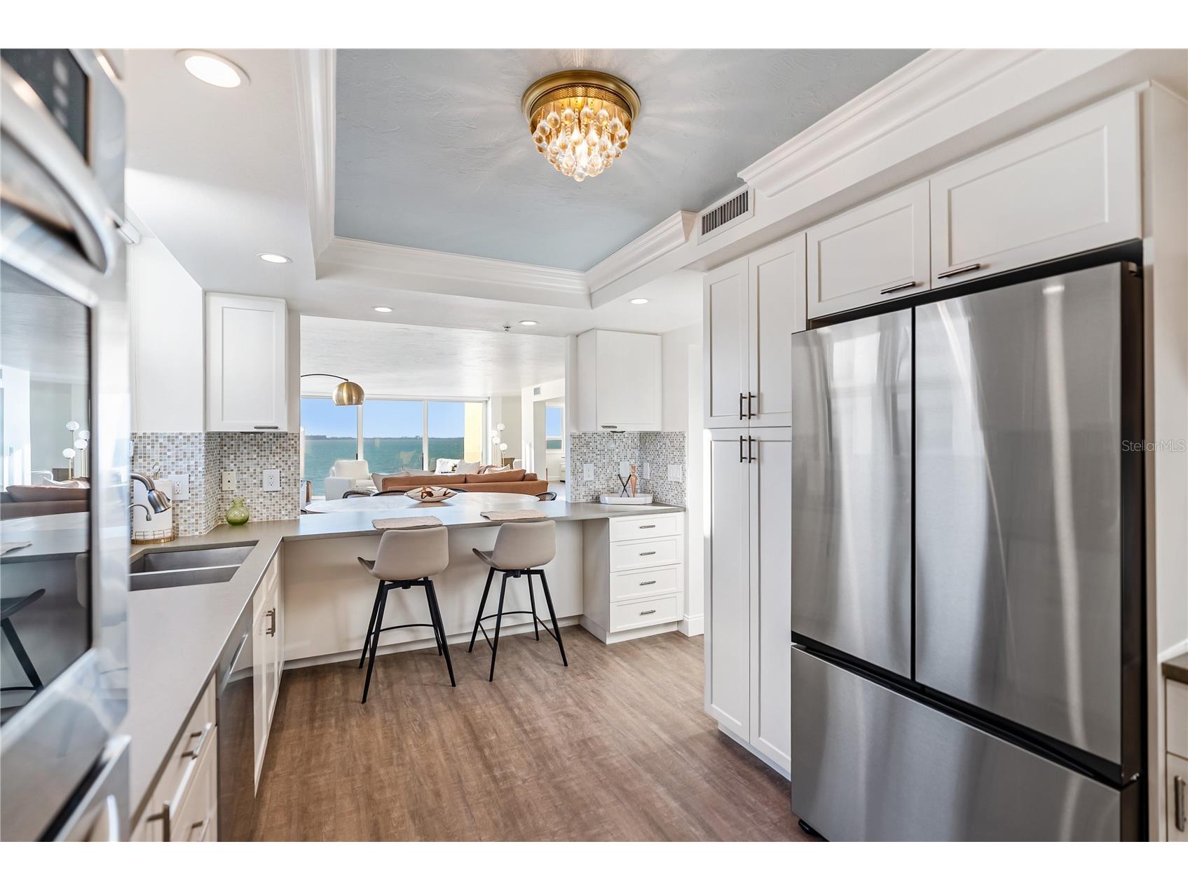 101 Sunset Drive #402 Sarasota FL 34236 - SARASOTA BAY A4680474 image15