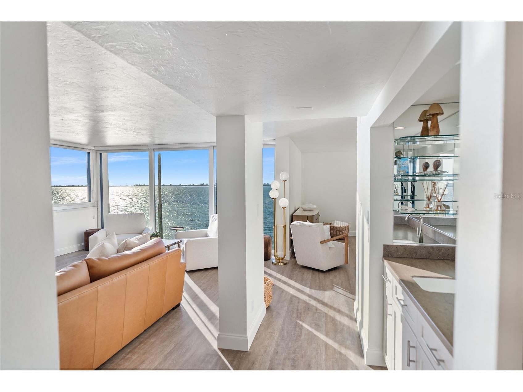 101 Sunset Drive #402 Sarasota FL 34236 - SARASOTA BAY A4680474 image20
