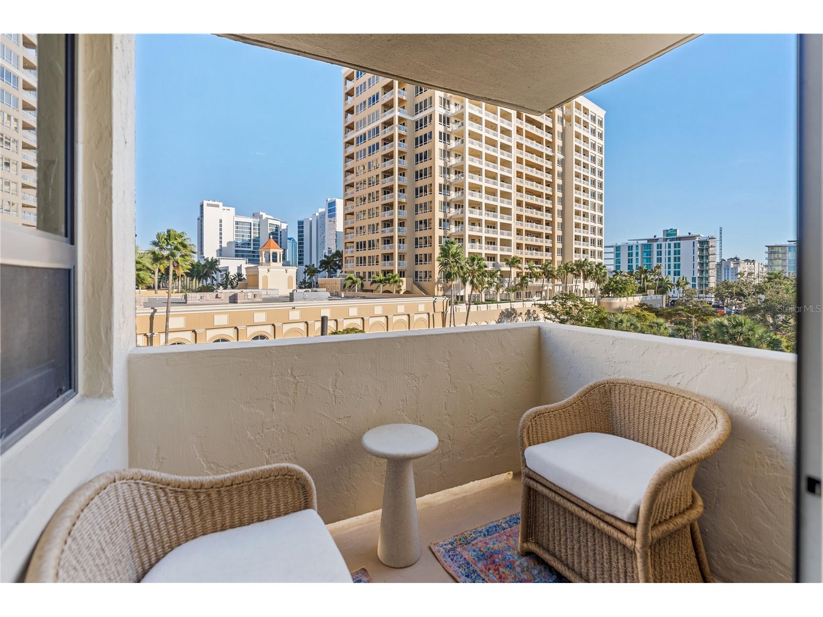 101 Sunset Drive #402 Sarasota FL 34236 - SARASOTA BAY A4680474 image37