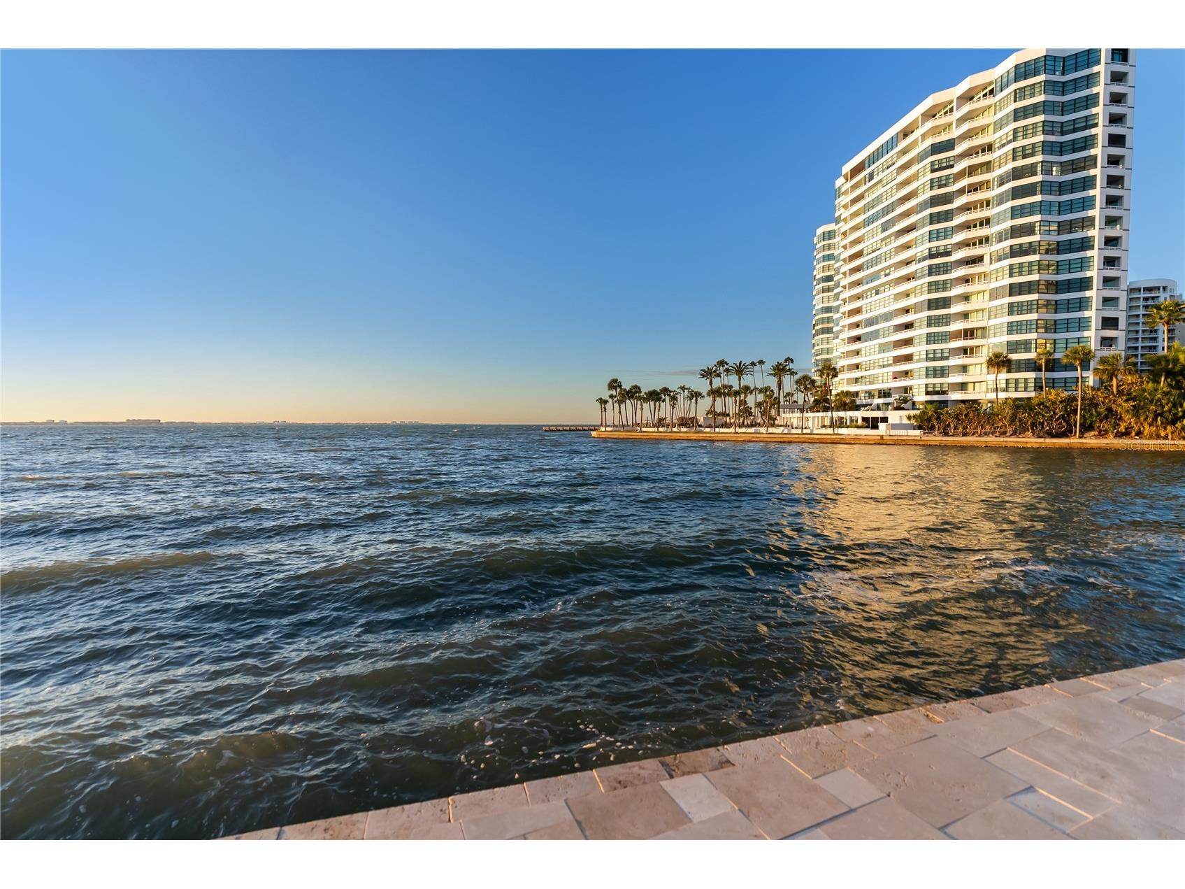 101 Sunset Drive #402 Sarasota FL 34236 - SARASOTA BAY A4680474 image56