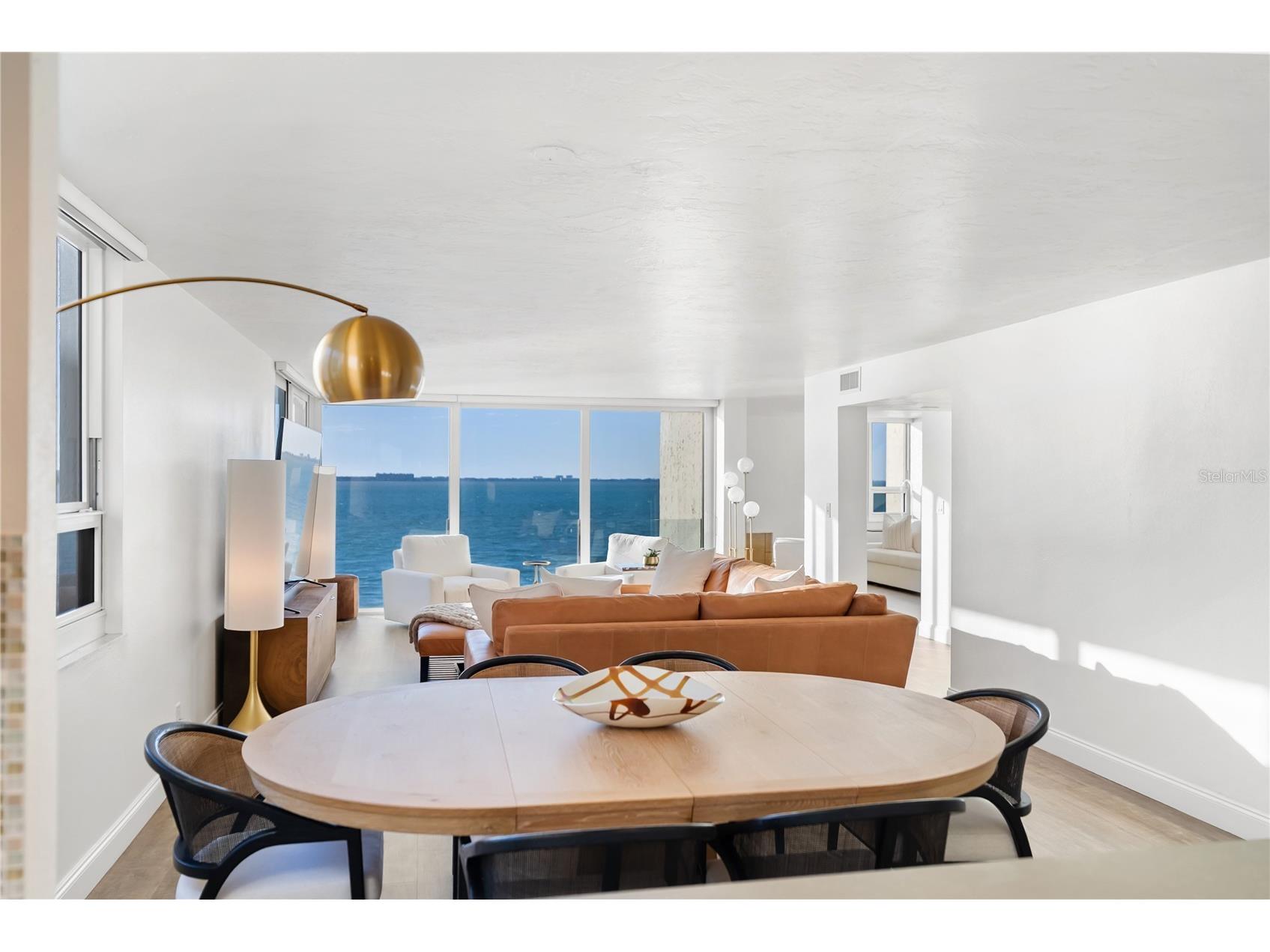 101 Sunset Drive #402 Sarasota FL 34236 - SARASOTA BAY A4680474 image6