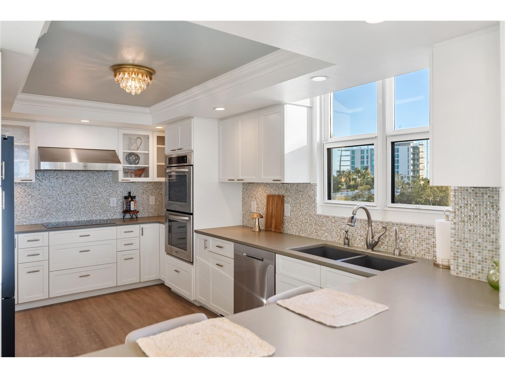 101 Sunset Drive #402 Sarasota FL 34236 - SARASOTA BAY A4680474 image9
