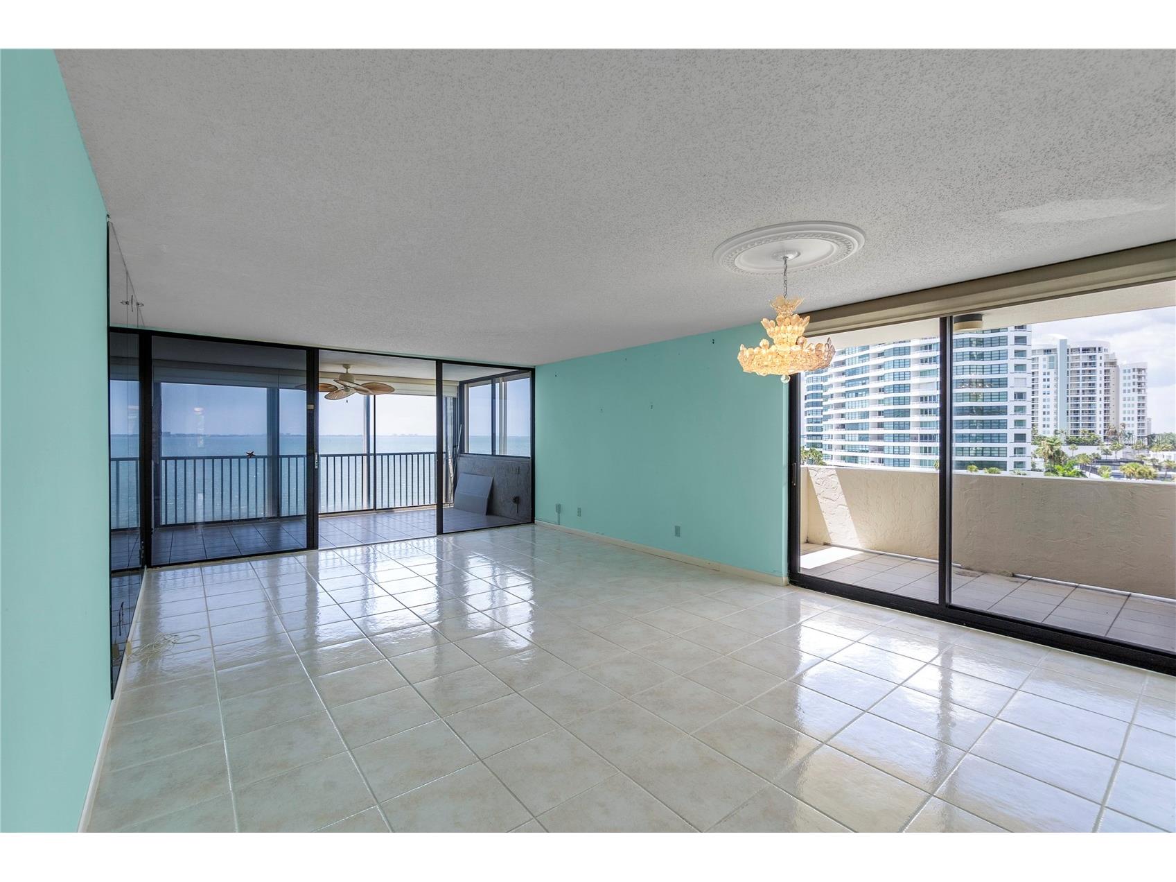 101 Sunset Drive #PH1 Sarasota FL 34236 - SARASOTA BAY A4698459 image10