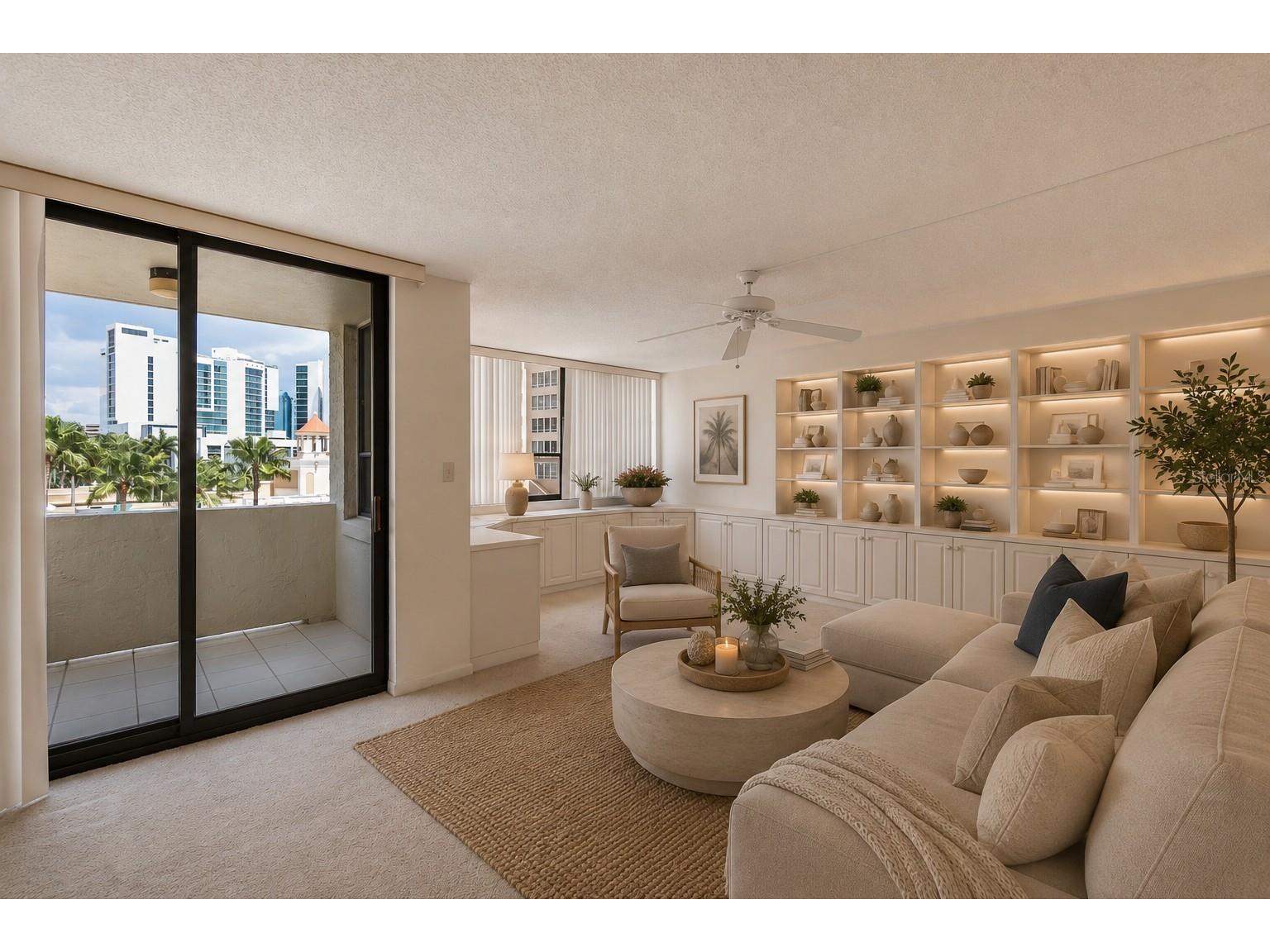 101 Sunset Drive #PH1 Sarasota FL 34236 - SARASOTA BAY A4698459 image21
