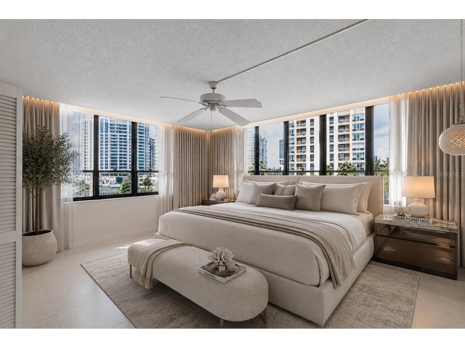 101 Sunset Drive #PH1 Sarasota FL 34236 - SARASOTA BAY A4698459 image28